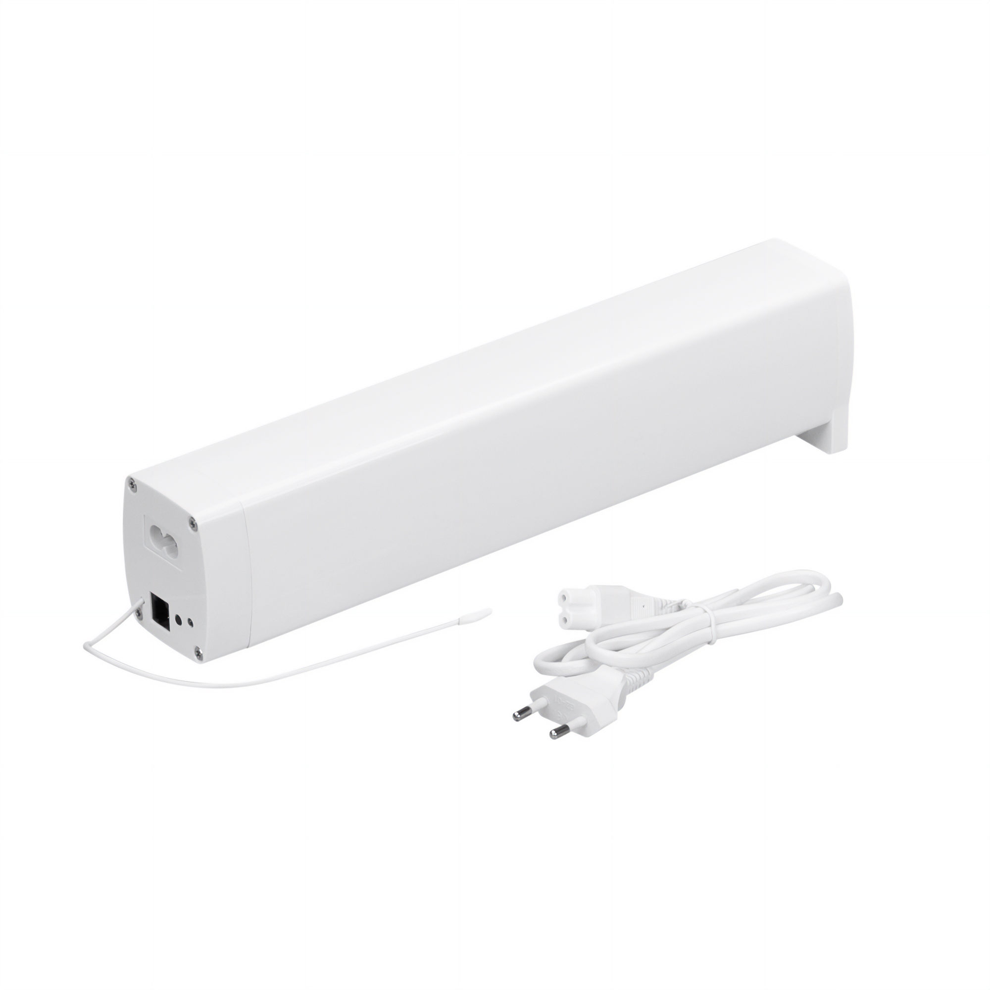 Электропривод штор CNM-M1-TY-SLIDE-ZIGBEE (Arlight, IP20 Пластик, 5 лет)