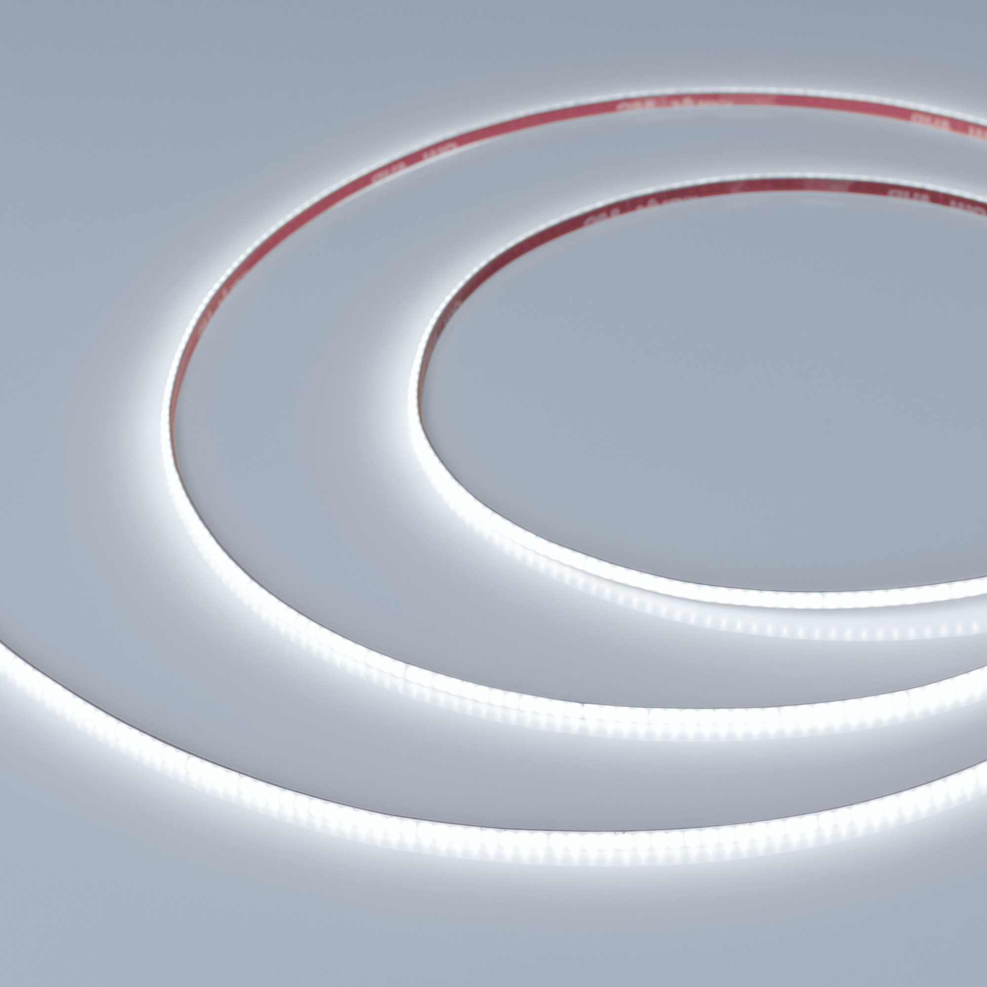 Лента COB-X400-3mm 24V White6000 (4.8 W/m, IP20, 5m) (Arlight)