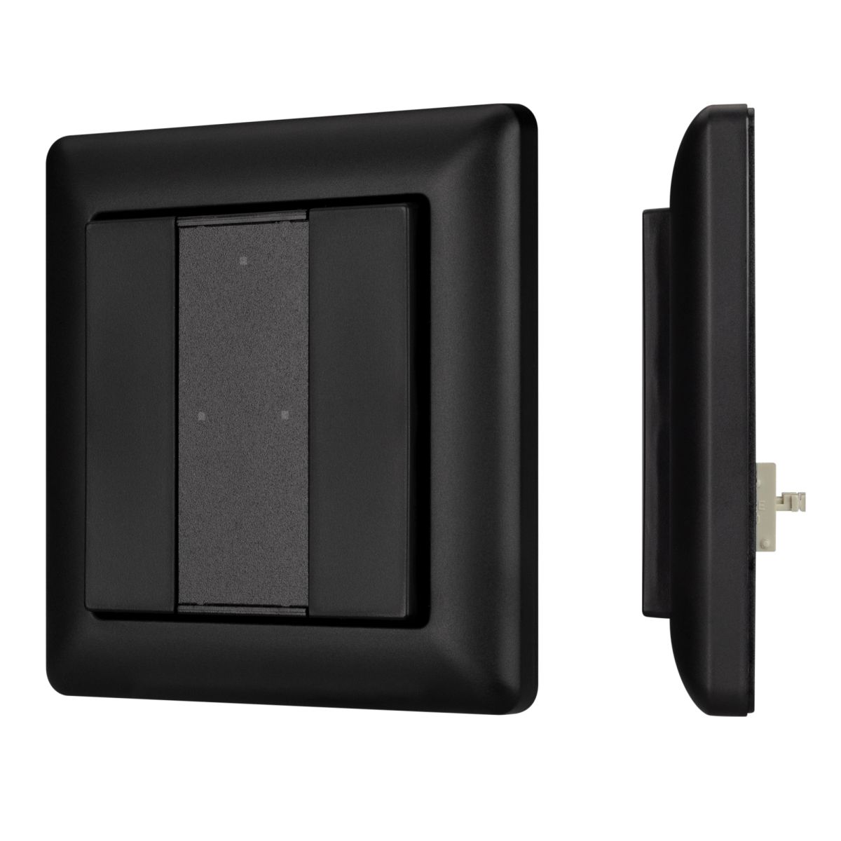 INTELLIGENT ARLIGHT Панель DALI-223-2K-D2-IN-BLACK (BUS, Free purpose) (IARL)