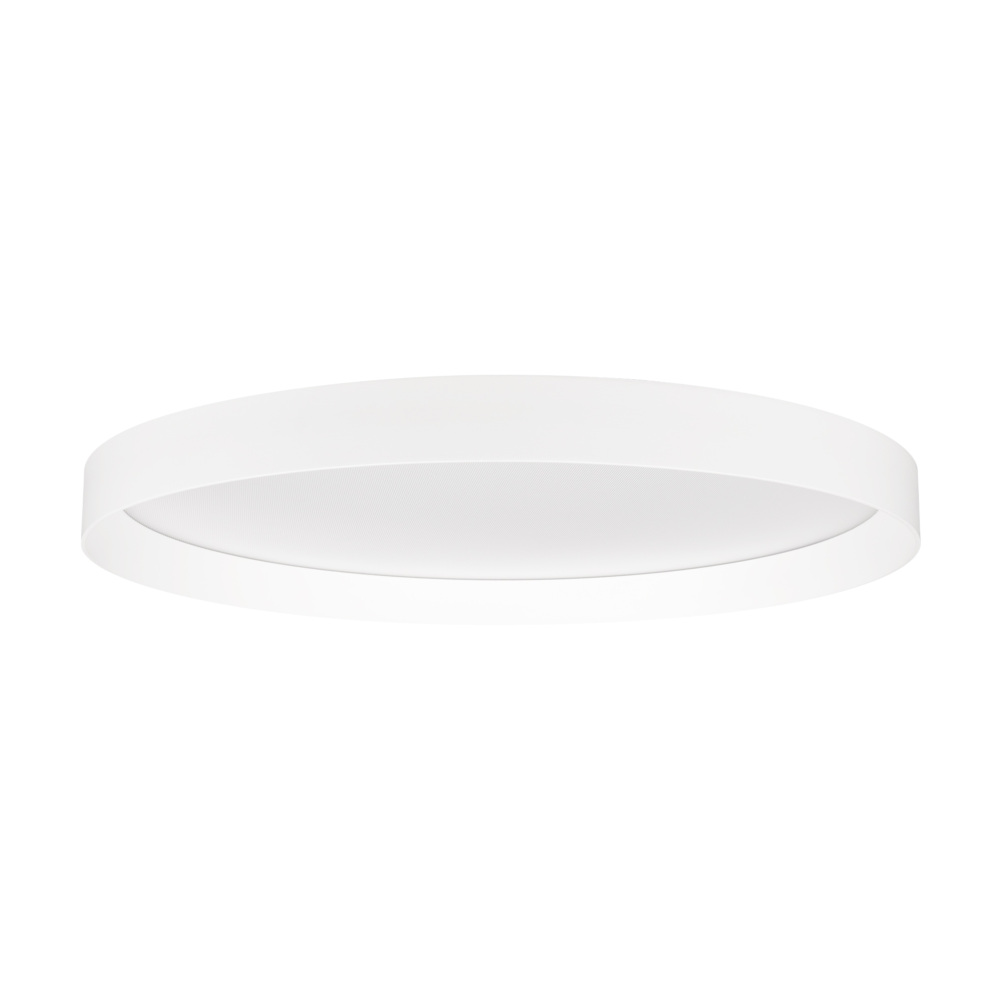 Светильник SP-ESTELY-R450-40W Warm3300-MIX (WH, 80 deg, 230V, TRIAC) (Arlight, IP20 Металл, 5 лет)