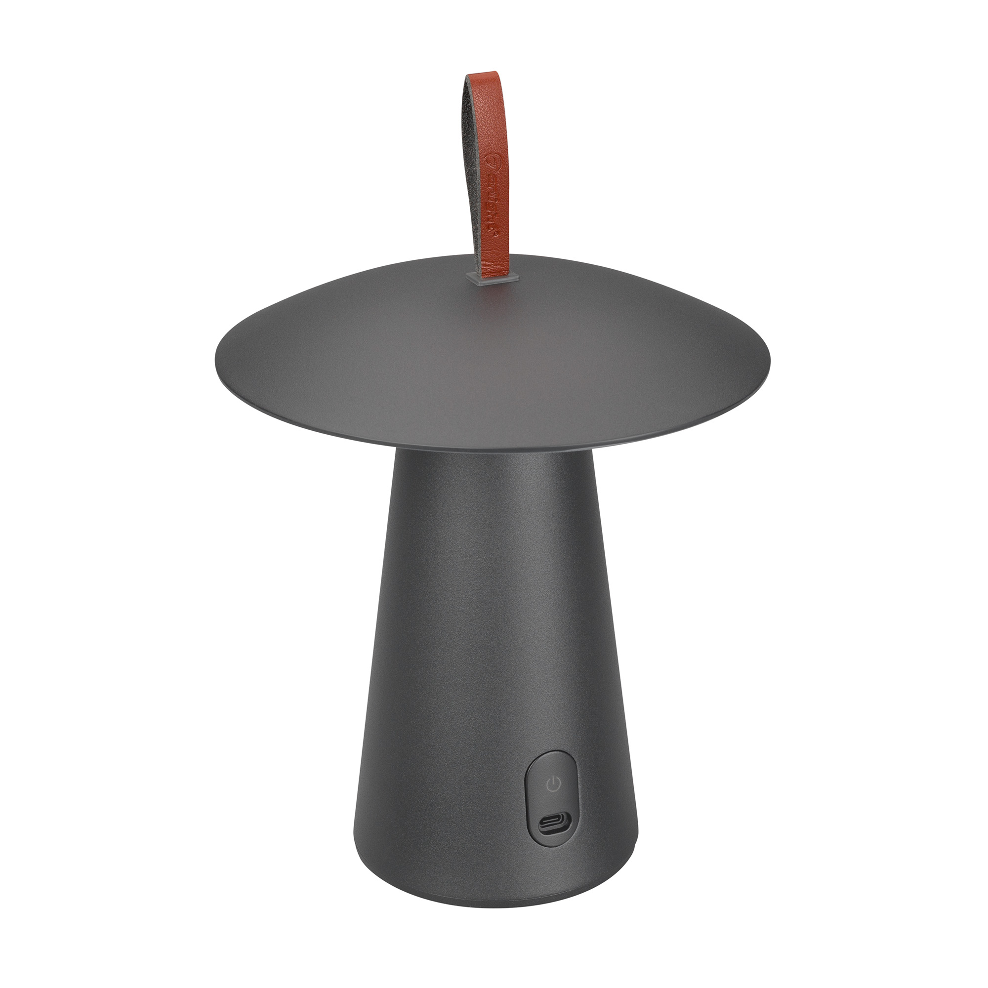 Светильник SP-PATIO-TAB-2W Warm3000 (GR, 127 deg) (Arlight, IP54 Металл, 2 года)
