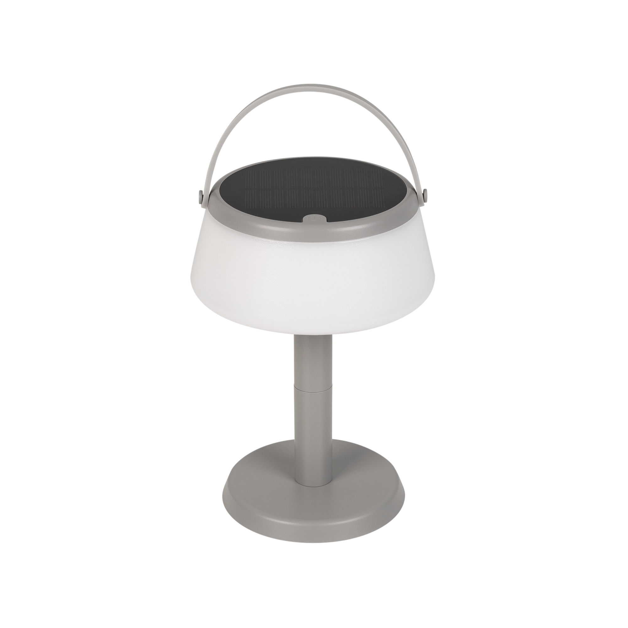 Светильник настольный SP-TRAFO-1.5W Warm2700 (Серый, 120 deg, 5V) (Arlight, IP54 Пластик, 2 года)