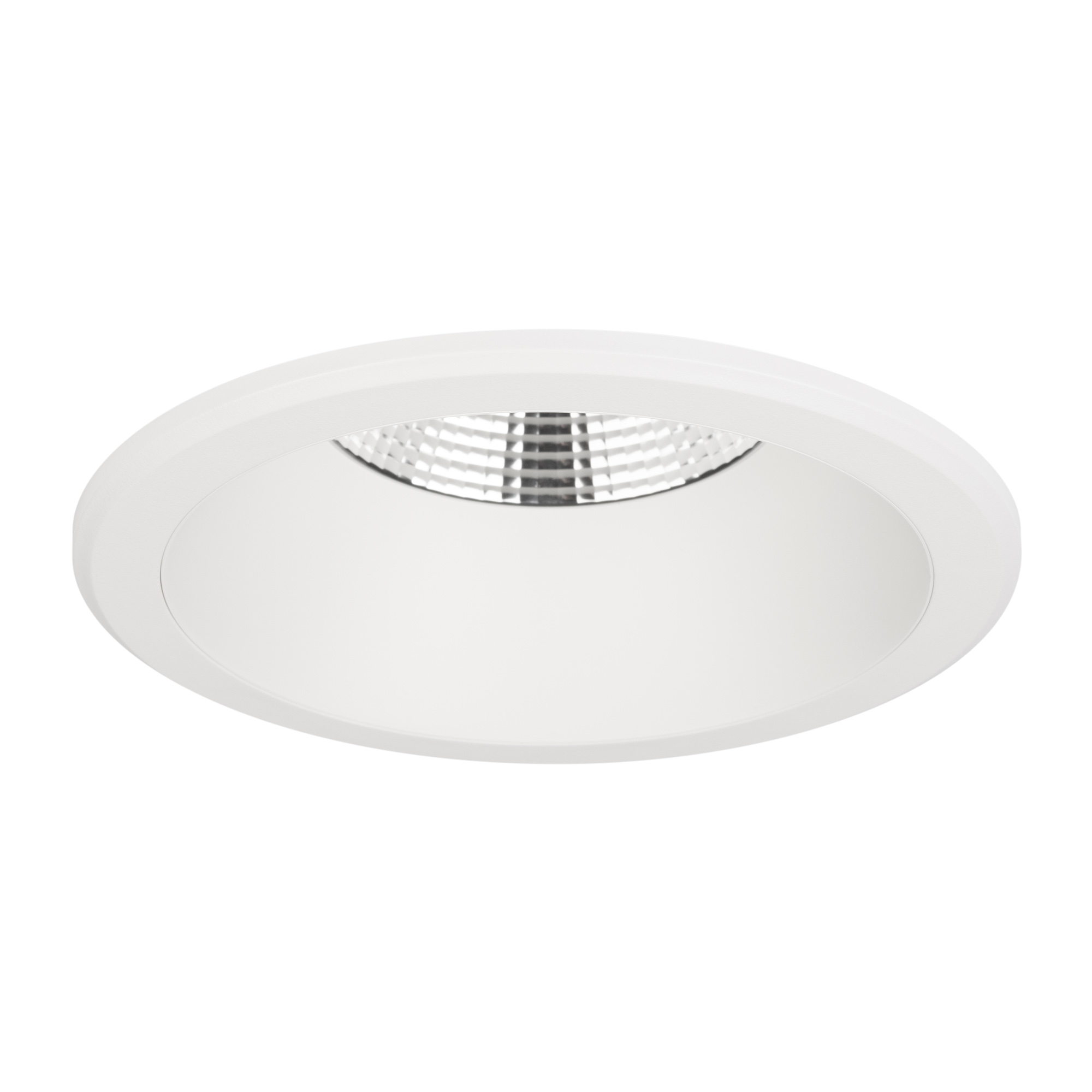Светильник MS-ALORA-BUILT-R140-12W Day4000-MIX (WH, 40 deg, TRIAC) (Arlight, IP54 Пластик, 3 года)