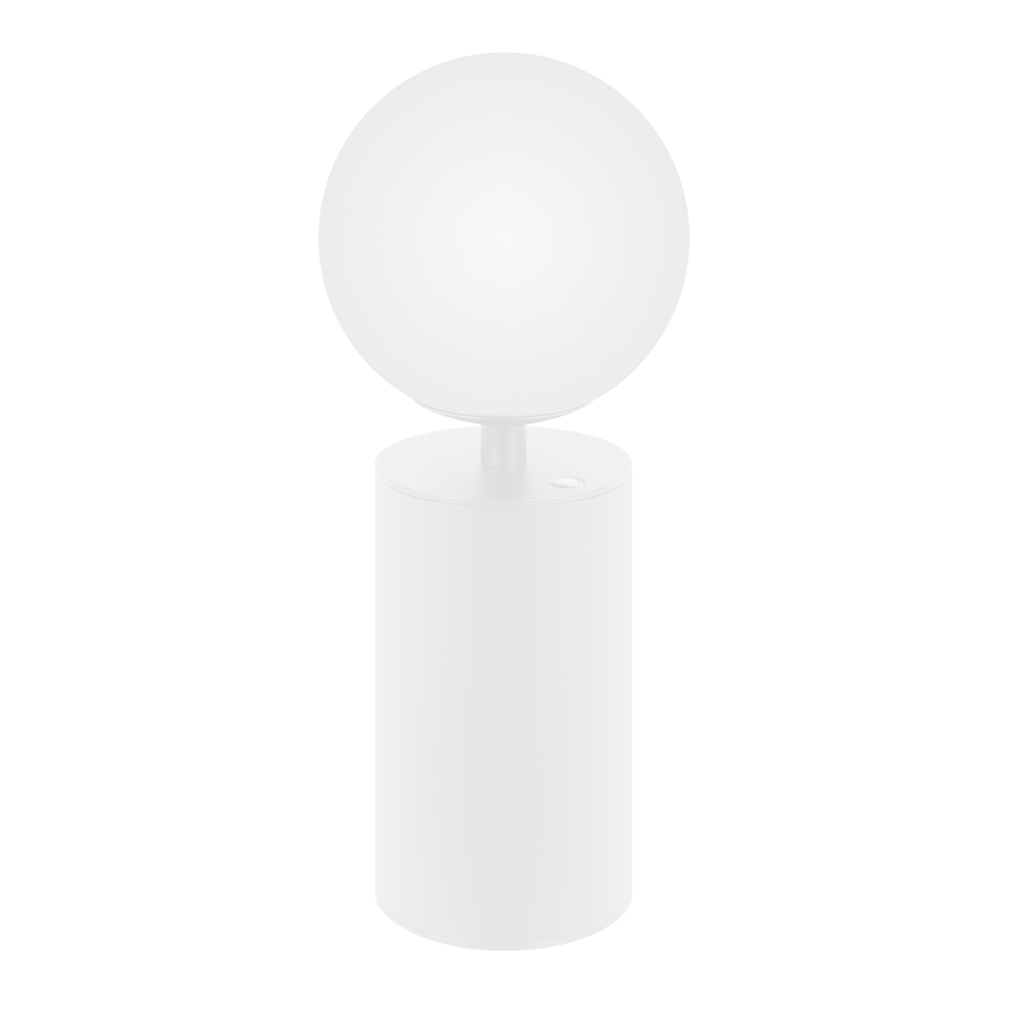 Светильник SP-ORNELLA-TAB-L290-R125-6W Warm3200-MIX (WH, 300 deg, 230V, TOUCH-DIMM) (Arlight, IP20 Металл, 3 года)