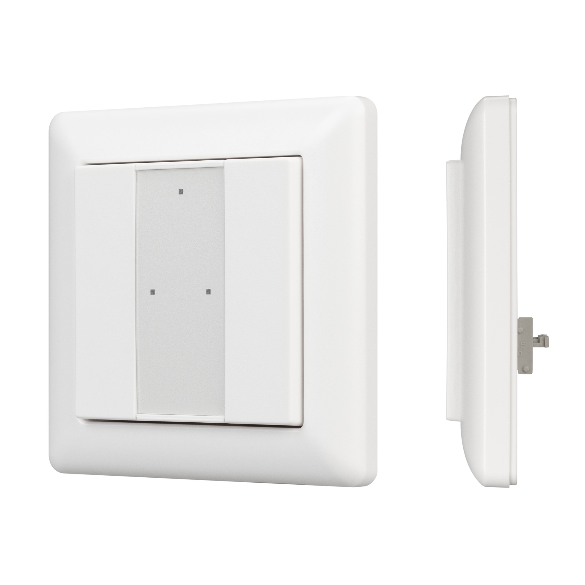 INTELLIGENT ARLIGHT Панель DALI-223-2K-D2-IN (BUS, Free purpose) (IARL)
