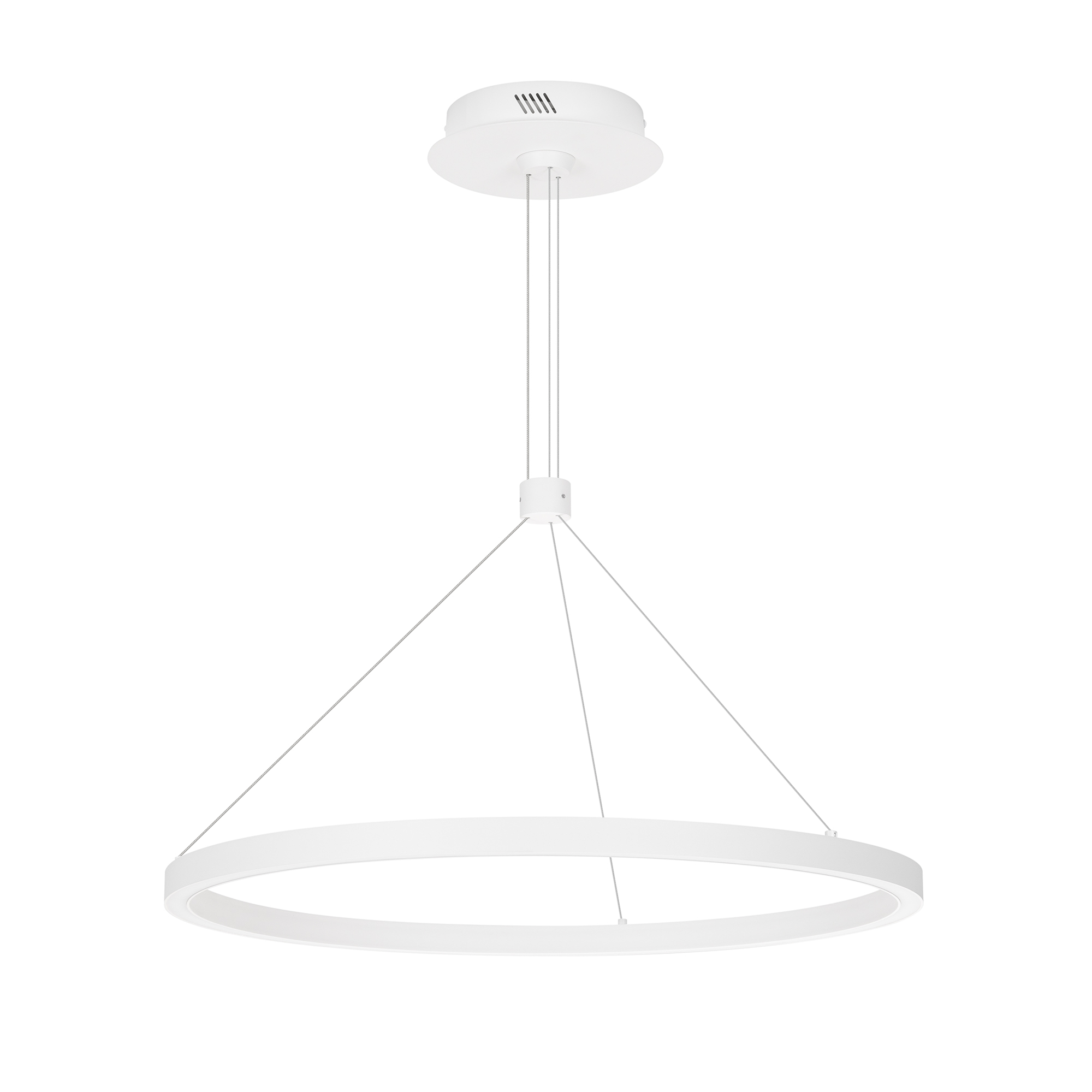 Светильник SP-CONGO-CAN-1-R600-36W Warm3000 (WH, 120 deg, 230V) (Arlight, IP20 Металл, 5 лет)