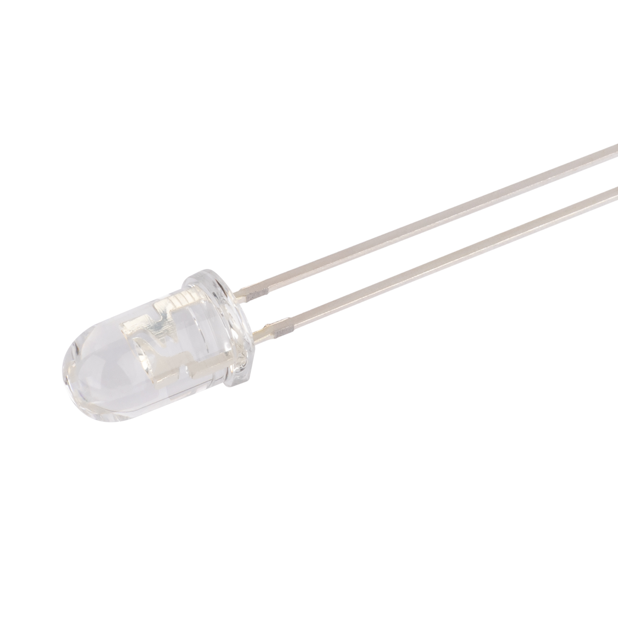 Светодиод ARL-5513URC-6cd (Arlight, 5мм (круглый))