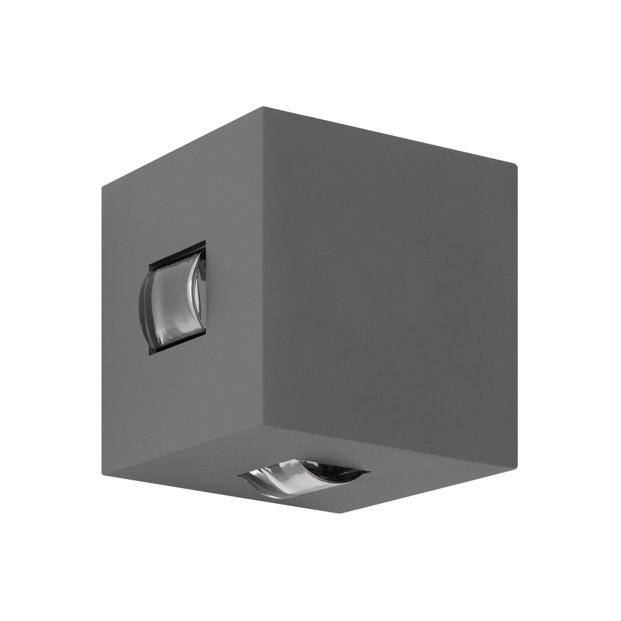 Светильник LGD-VERSATI-4x3W Warm3000 (Серый, 4x3 deg, 230V) (Arlight, IP65 Металл, 3 года)