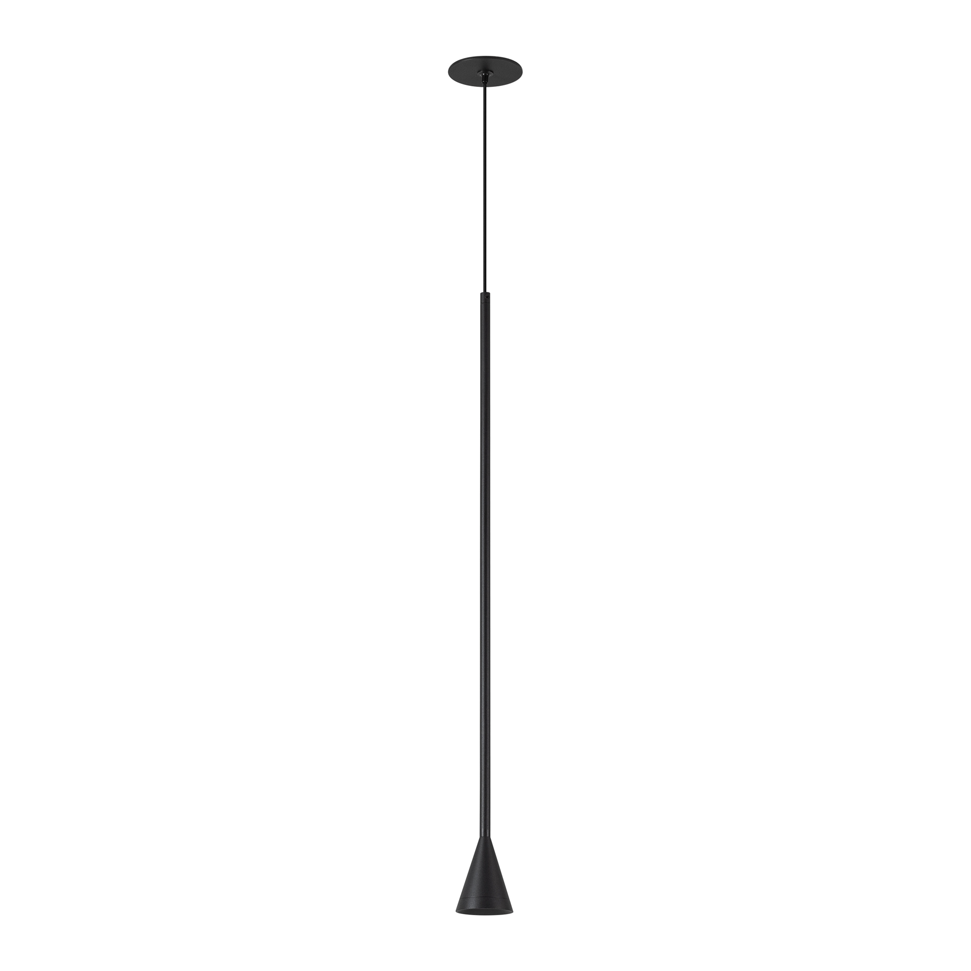 Светильник SP-RINAR-HANG-L565-5W Warm3000 (BK, 36 deg, 230V)  (Arlight, IP20 Металл, 5 лет)