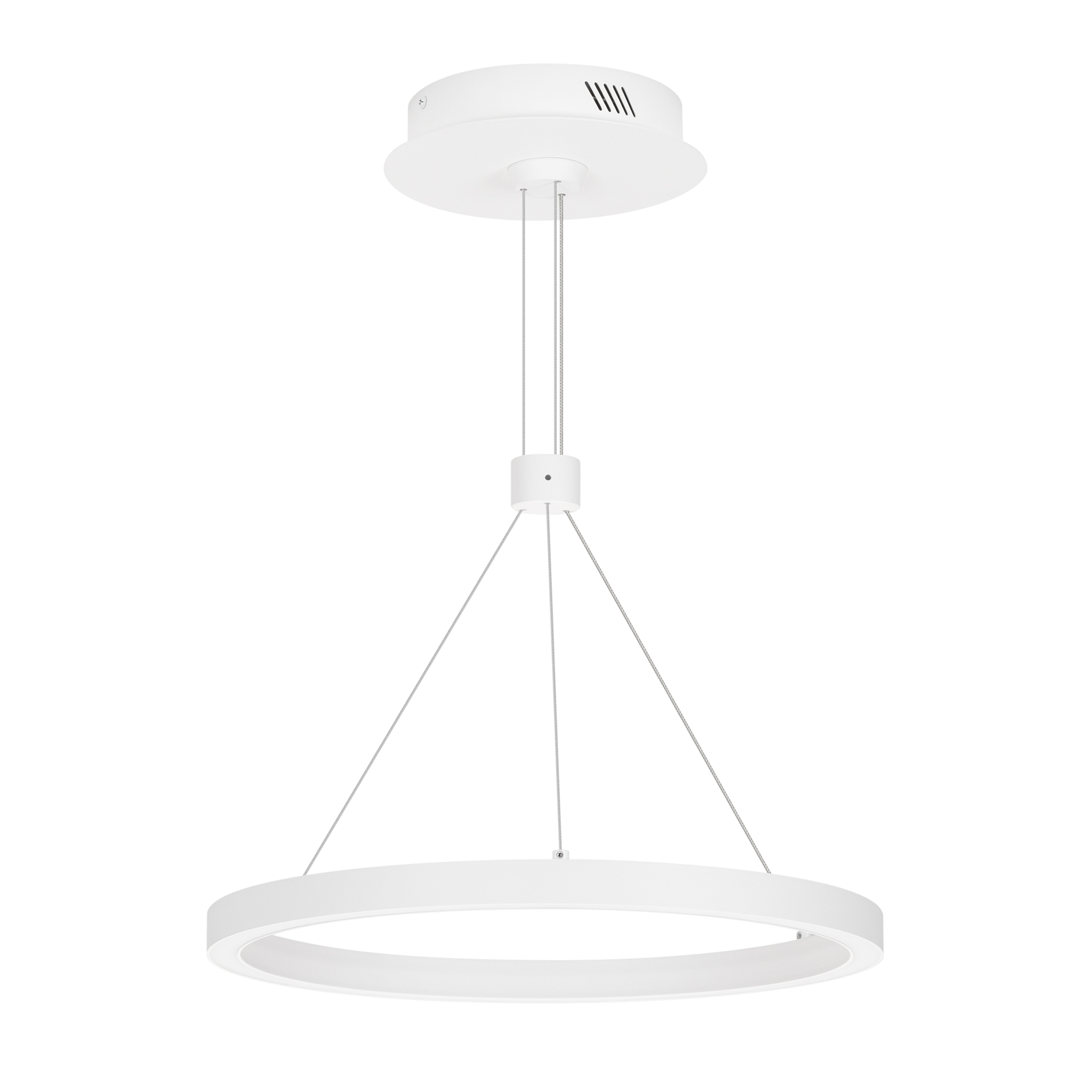 Светильник SP-CONGO-CAN-1-R400-24W Warm3000 (WH, 120 deg, 230V) (Arlight, IP20 Металл, 5 лет)
