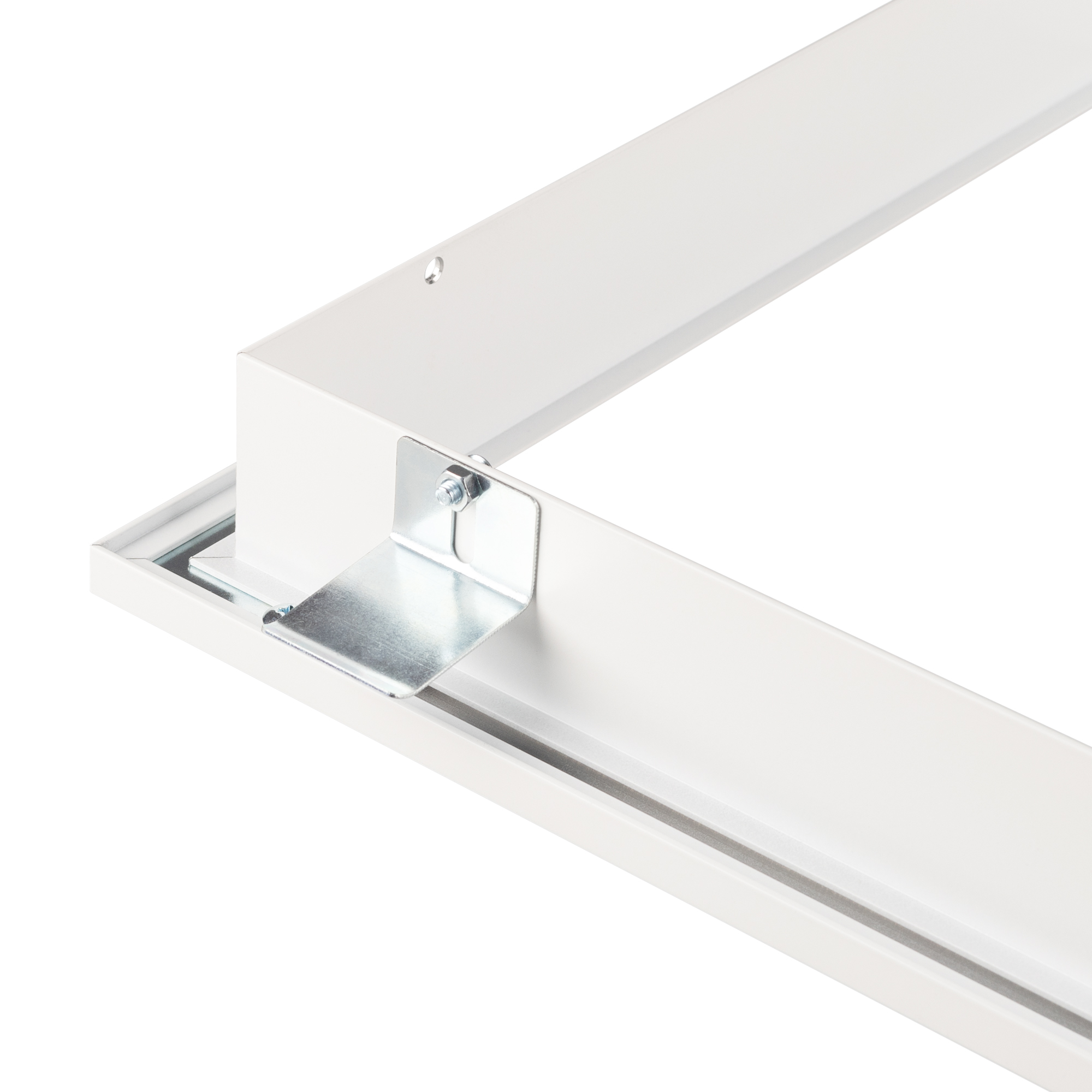 Набор BX6012 White (для панелей IM-600x1200) (Arlight)