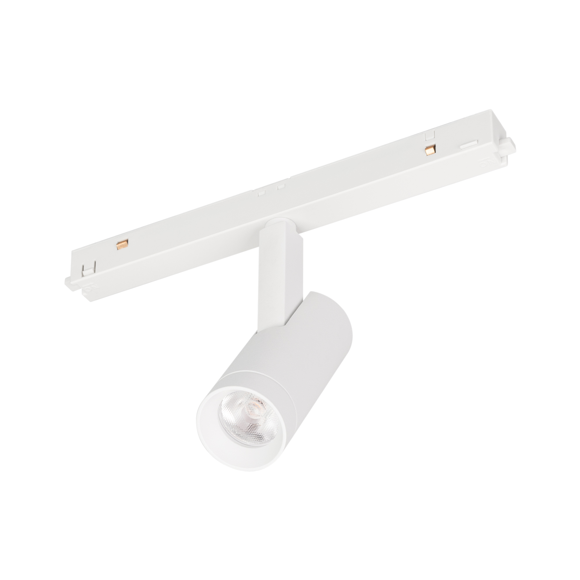 Светильник MAG-ORIENT-SPOT-R35-6W Day4000-MIX (WH, 24 deg, 48V, TUYA Zigbee) (Arlight, IP20 Металл, 5 лет)