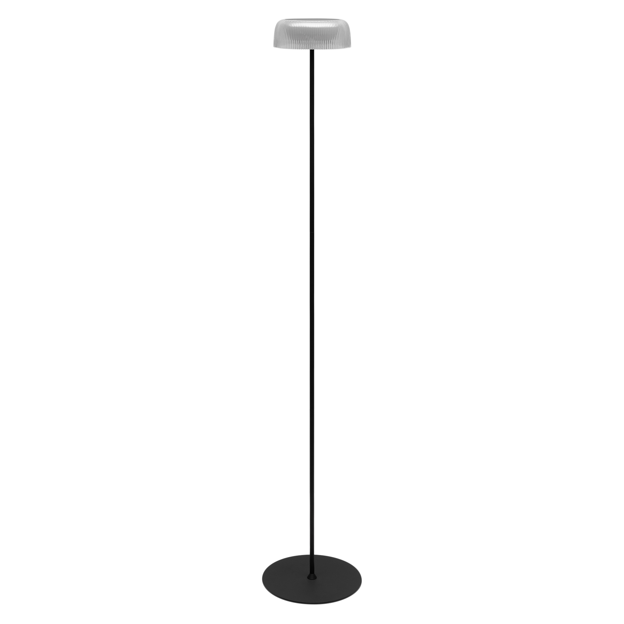 Светильник напольный SP-KWALLEN-4.7W Warm2700 (Черный, 130 deg, 5V) (Arlight, IP54 Металл, 2 года)