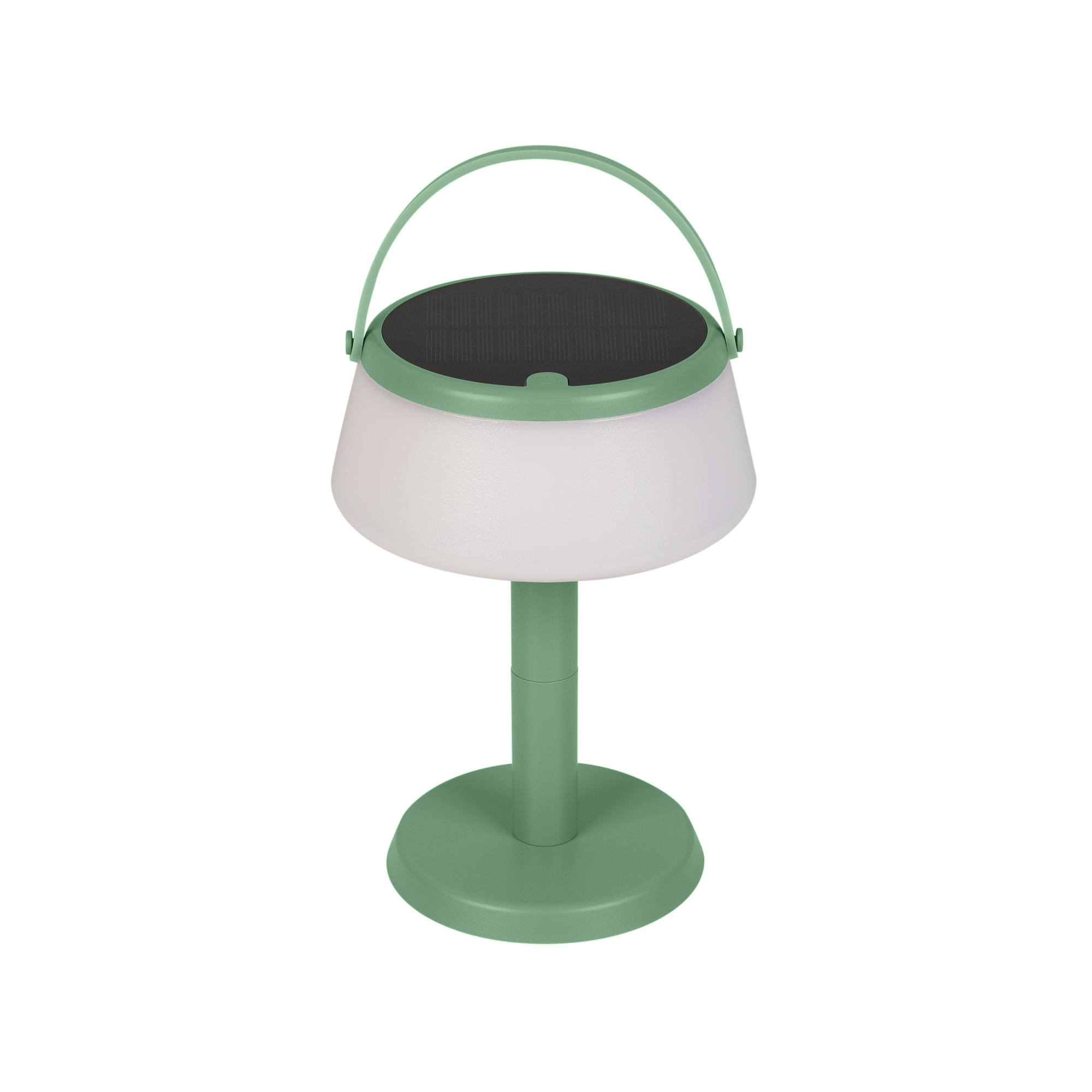 Светильник настольный SP-TRAFO-1.5W Warm2700 (Зеленый, 120 deg) (Arlight, IP54 Пластик, 2 года)