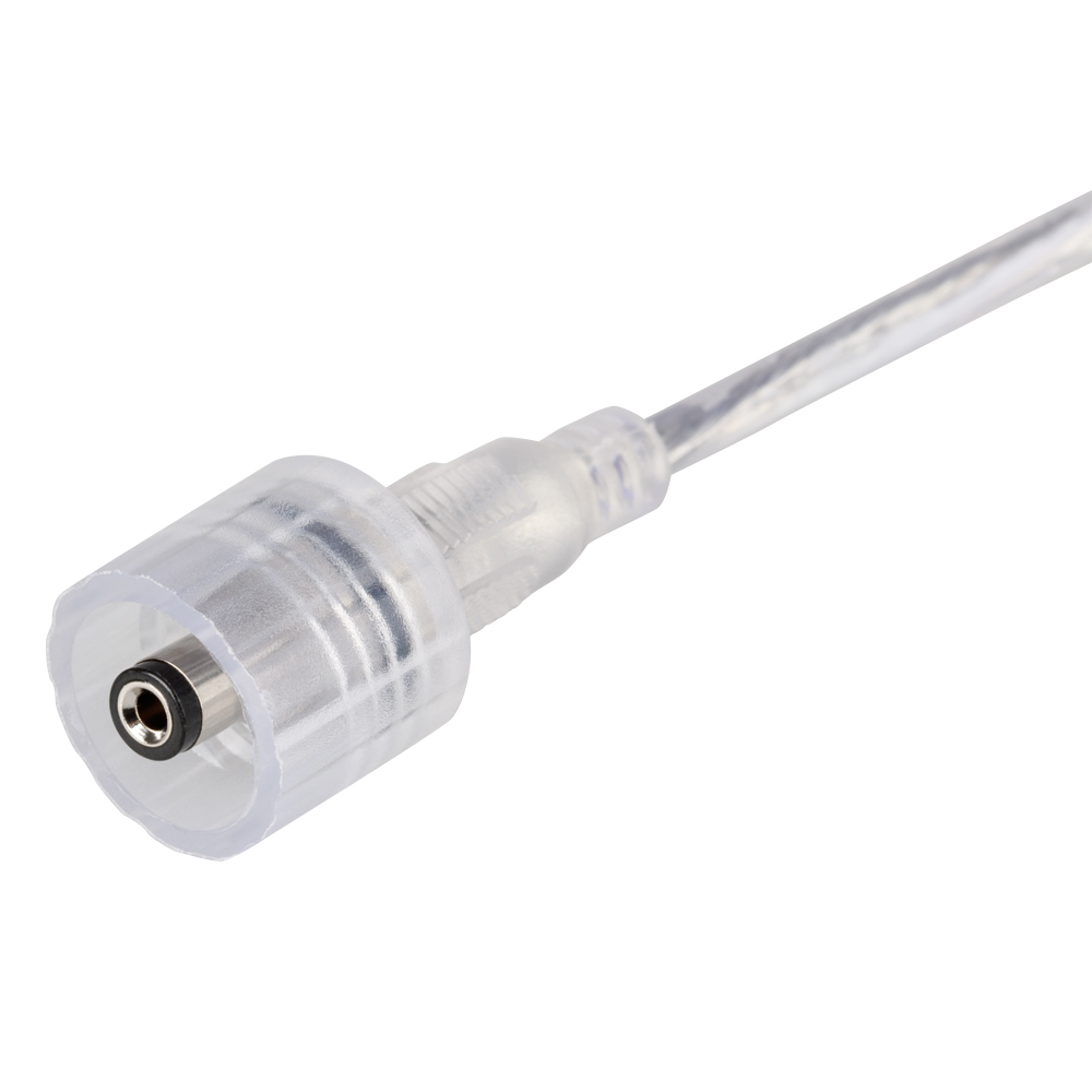 Разъем выводной DCWP-2pin-L150mm-X1M (PAPA) (Arlight)