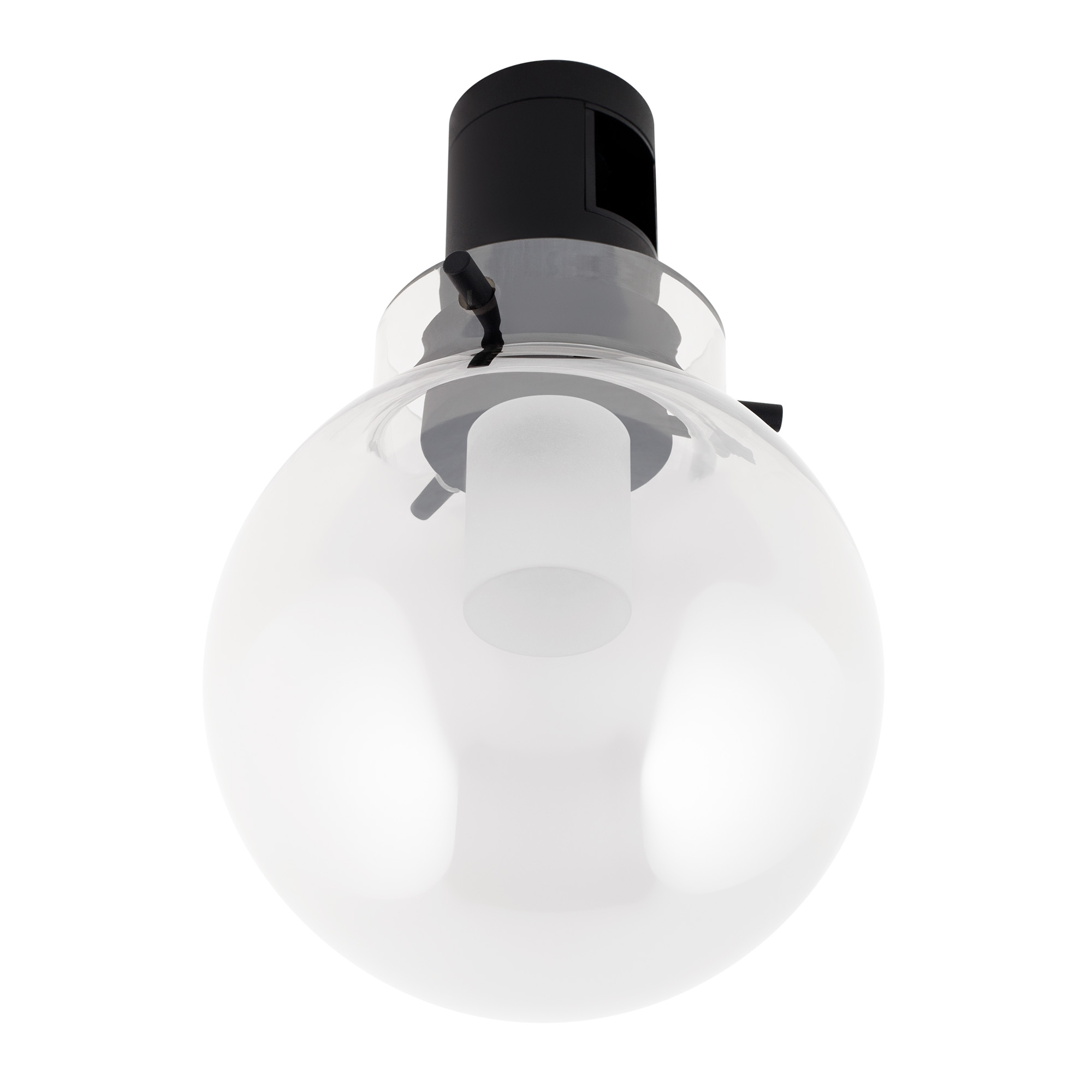Светильник ART-APRIORI-ZORB-С-R110-5W Warm3000 (BK, 85 deg, 48V) (Arlight, IP20 Металл, 3 года)