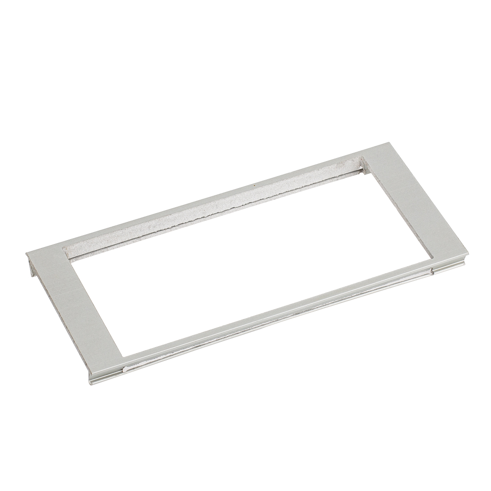 Рамка в профиль SHELF-MULTI двойная (ANR)