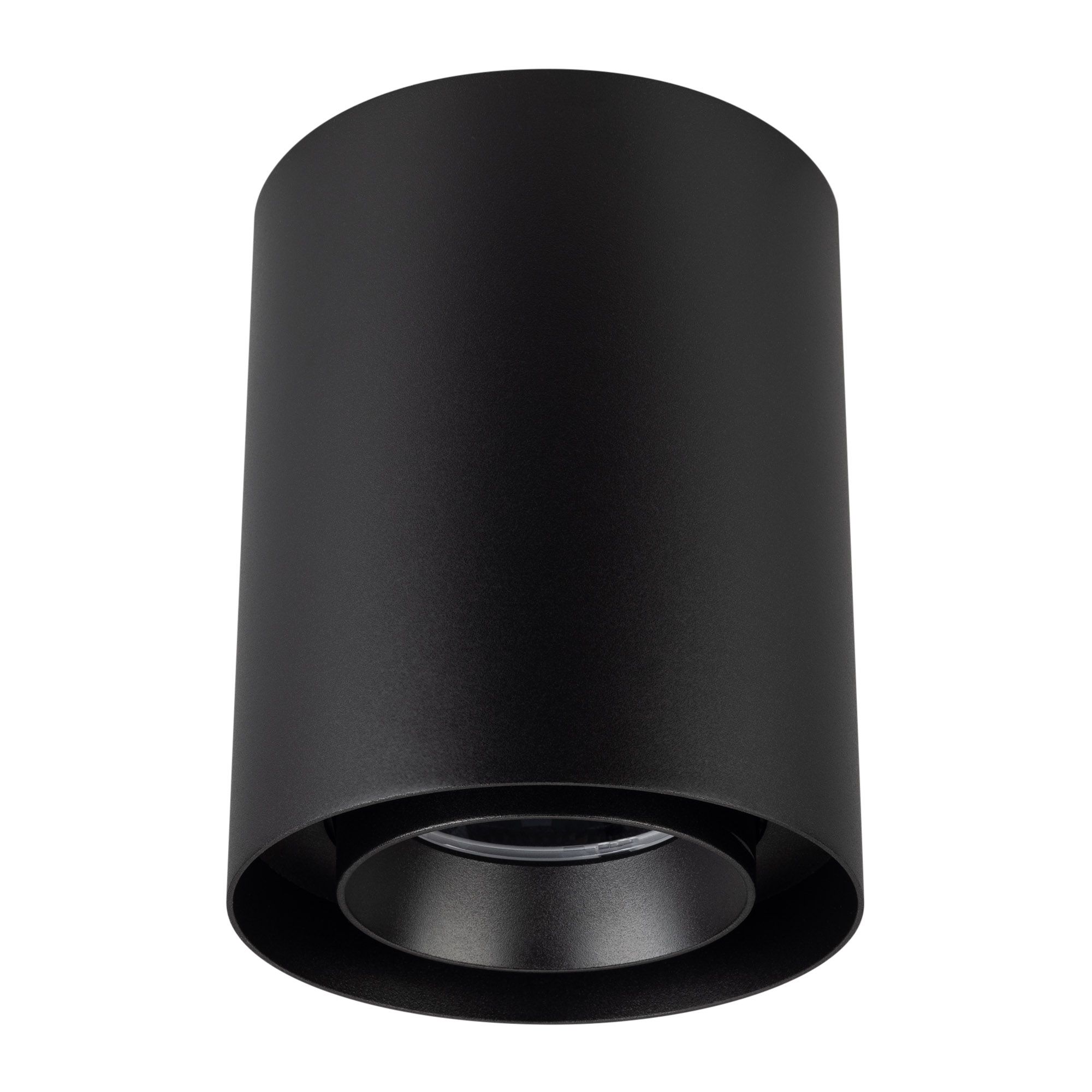 Светильник SP-FOCUS-R132-24W Warm3000 (BK, 36 deg, 230V) (Arlight, IP54 Металл, 5 лет)