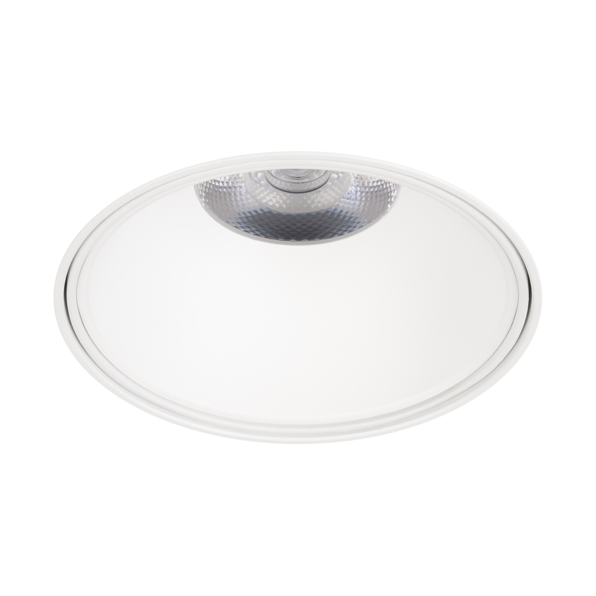 Светильник MS-ATLAS-TRIMLESS-R70-12W Warm3000 (WH, 32deg, 230V) (Arlight, IP20 Металл, 5 лет)