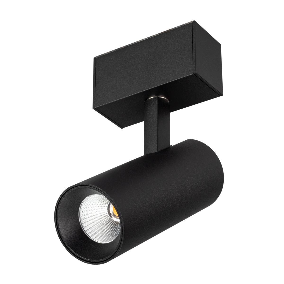 Светильник MAG-SPOT-45-R85-12W Day4000 (BK, 36 deg, 24V, DALI) (Arlight, IP20 Металл, 5 лет)