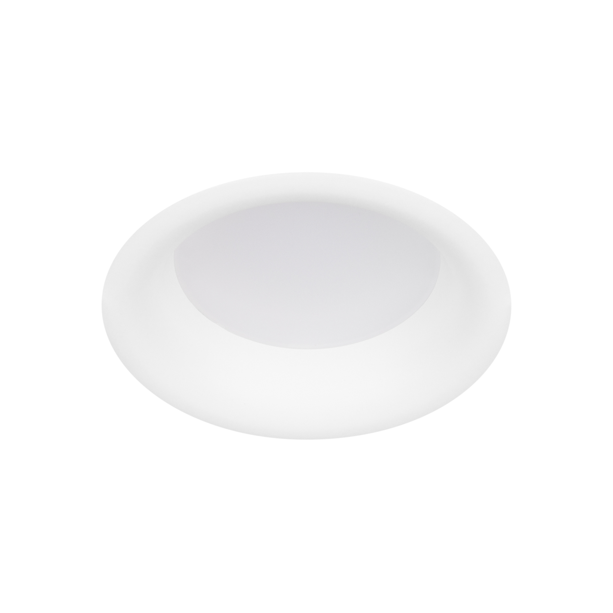 Светильник MS-BLIZZARD-BUILT-R90-6W Warm3000 (WH, 100 deg, 230V) (Arlight, IP20 Металл, 3 года)