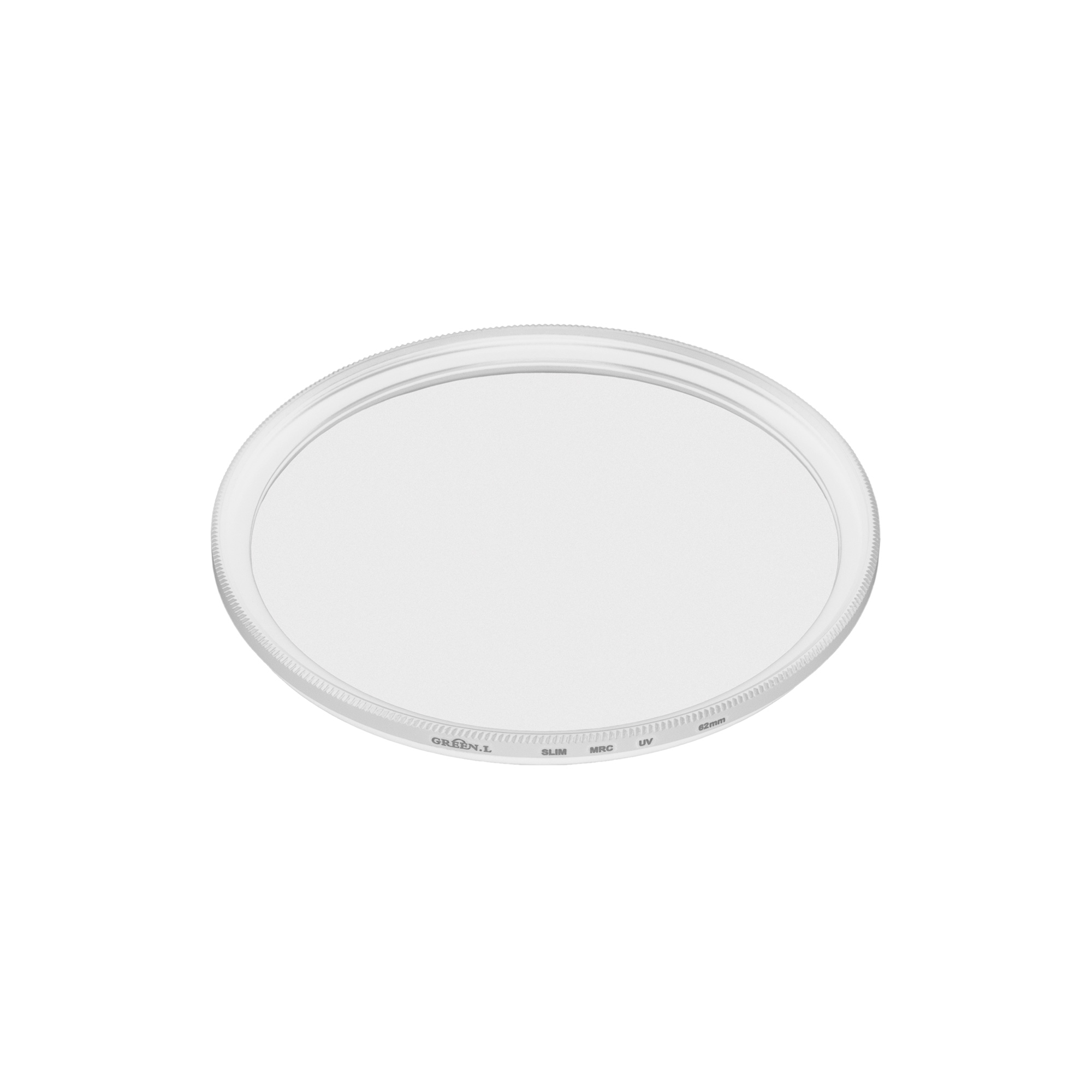 Фильтр LGD-ARTIFACT-UV-LENS-R62 (WH) (Arlight, Металл)
