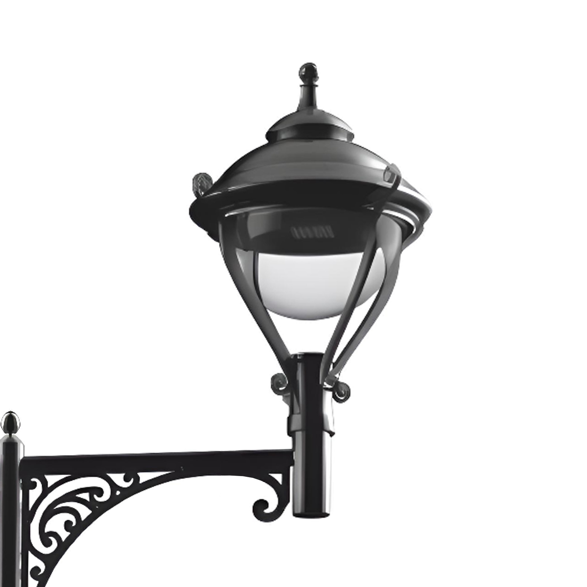 Светильник OXOR-AMPIL-O-400x750-35W Day4000 (BK, 120 deg, 230V) IP65 (Arlight)