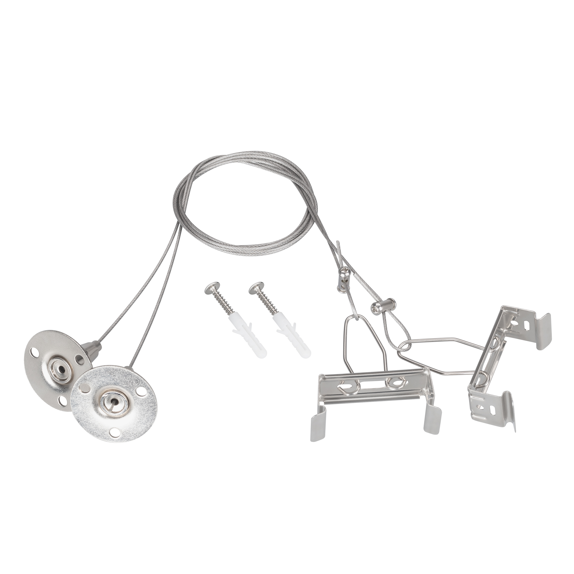 Подвес ALT-TUBULAR-HANG-L1000 (SL) (Arlight)