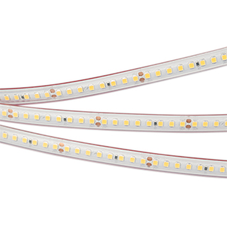 Лента герметичная RTW-PS-A160-10mm 24V Warm3500 (12 W/m, IP67, 2835, 50m) (Arlight, 12 Вт/м, IP67)