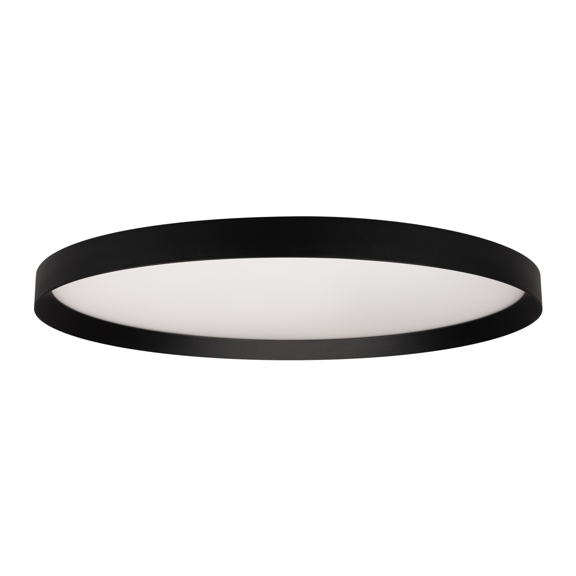 Светильник SP-ESTELY-R600-50W Warm3300-MIX (BK, 80 deg, 230V, TRIAC) (Arlight, IP20 Металл, 5 лет)