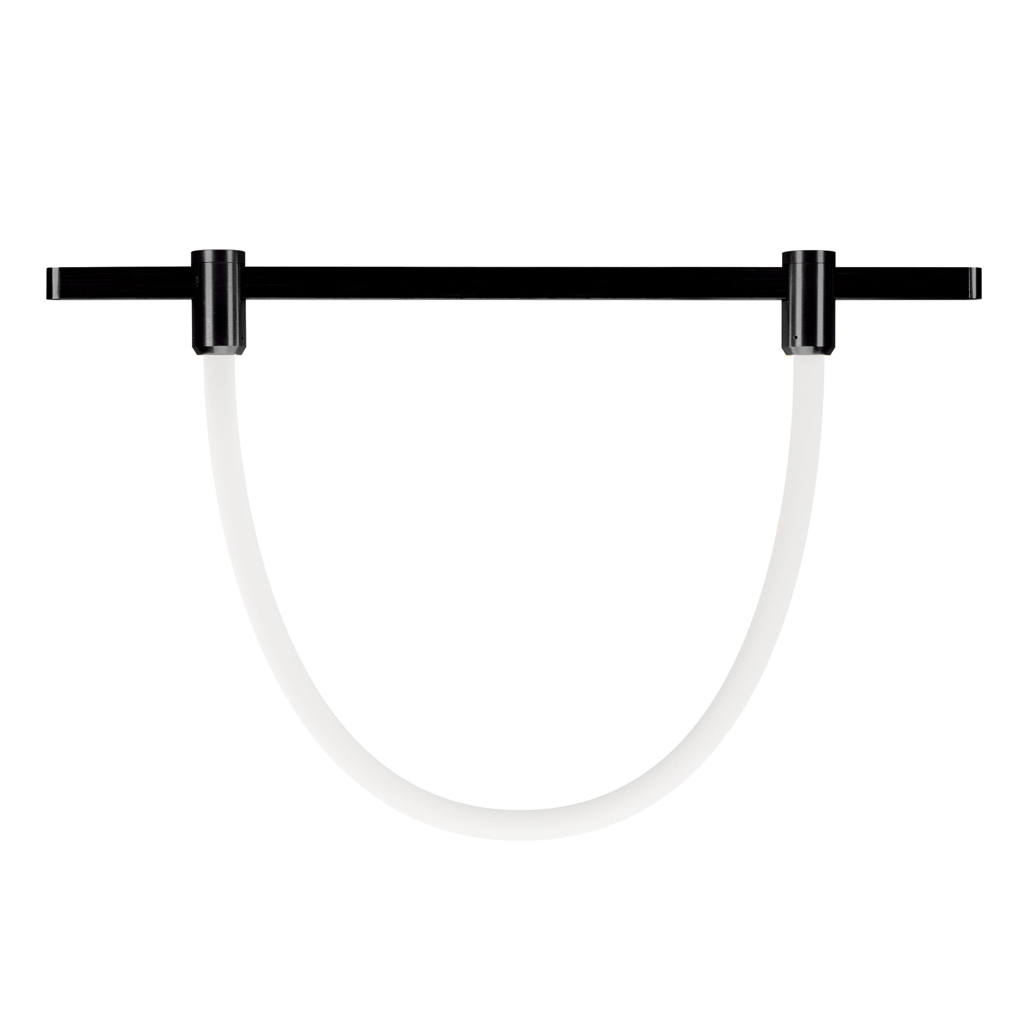 Светильник ART-APRIORI-TUBE-ELASTIC-R38-L5000-60W Warm3000 (BK, 360 deg, 48V) (Arlight, IP20 Металл, (Arlight, IP20 Металл, 3 года)