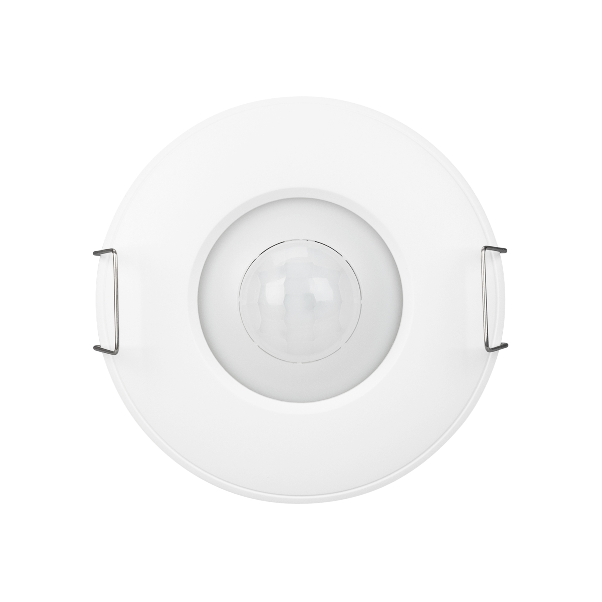 INTELLIGENT ARLIGHT Датчик движения KNX-SENS-301-15-72-IN White (BUS, KNX Secure, PIR) (IARL, IP20 Пластик, 3 года)