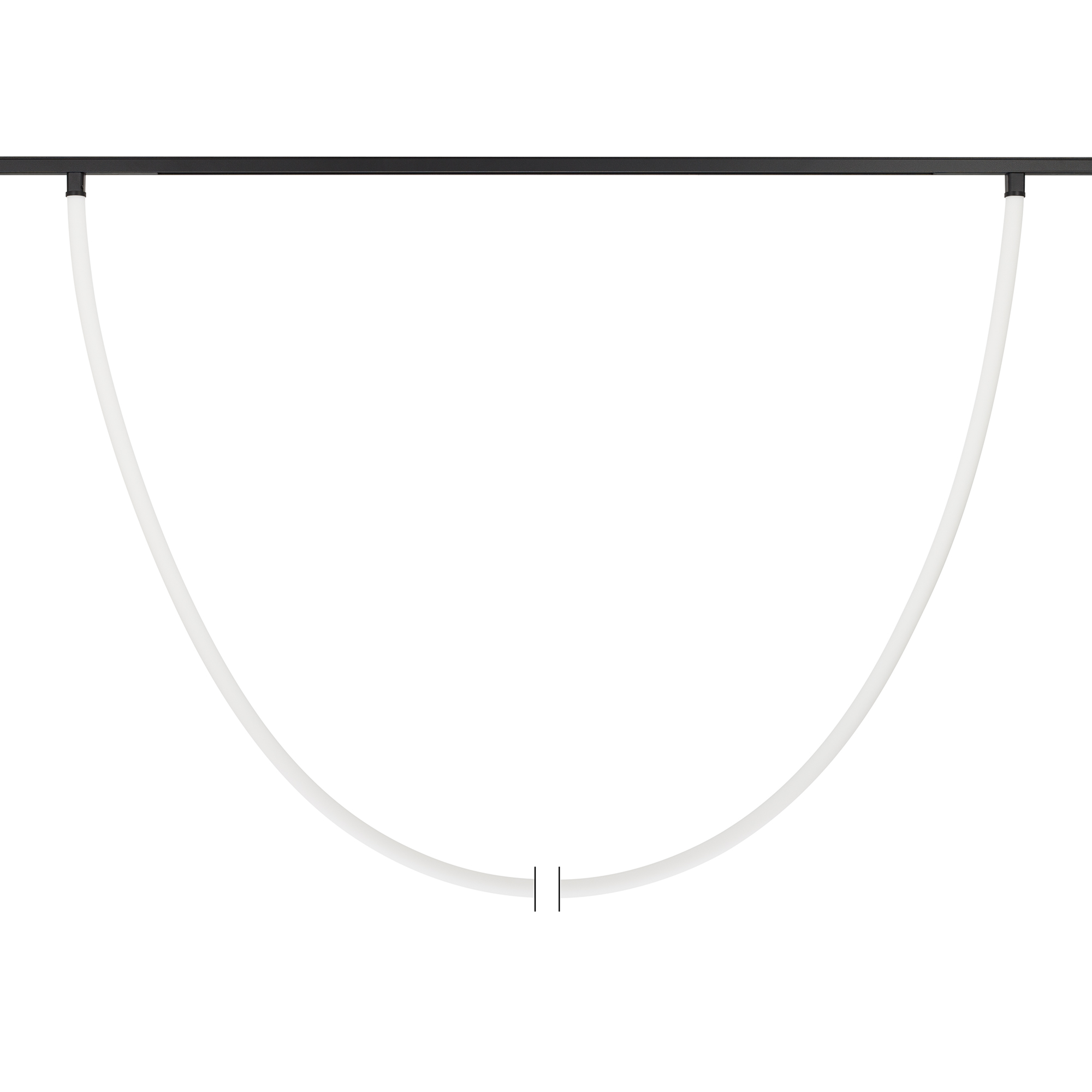Светильник MAG-ORIENT-TUBE-ELASTIC-R25-L5000-70W Day4000 (BK, 360 deg, 48V, DALI) (Arlight, IP20 Металл, 3 года)
