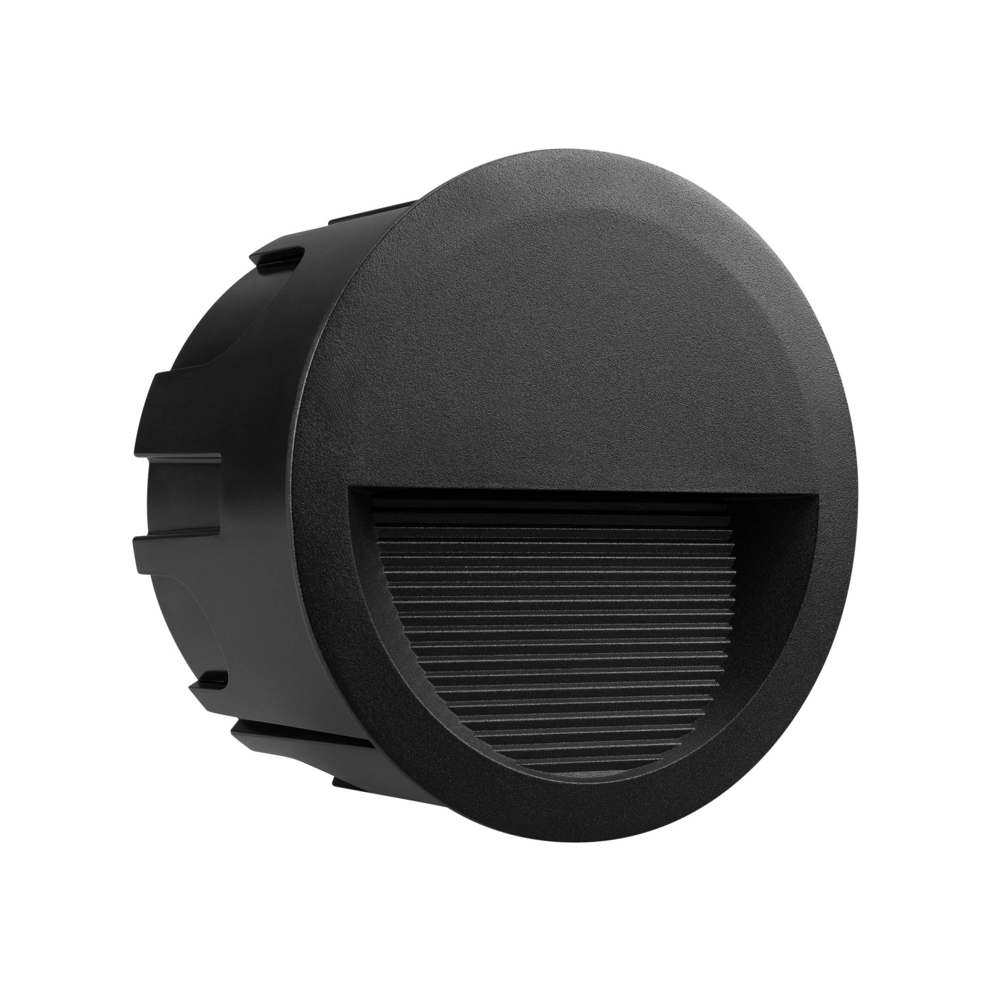 Светильник встраиваемый LTD-RIBONIK-R138-5W Day4000 (Черный, 50 deg, 230V) (Arlight, IP65 Металл, 5 лет)