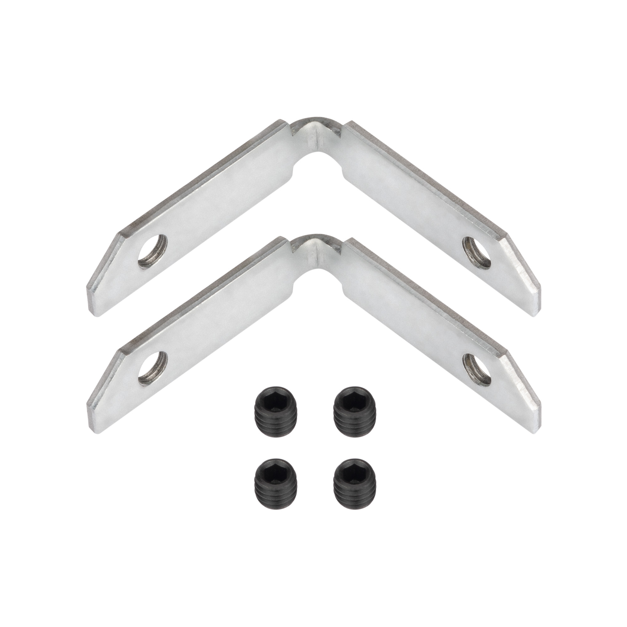 Соединитель профиля MAG-STRETCH-ORIENT-L90 Set (Arlight, Металл)