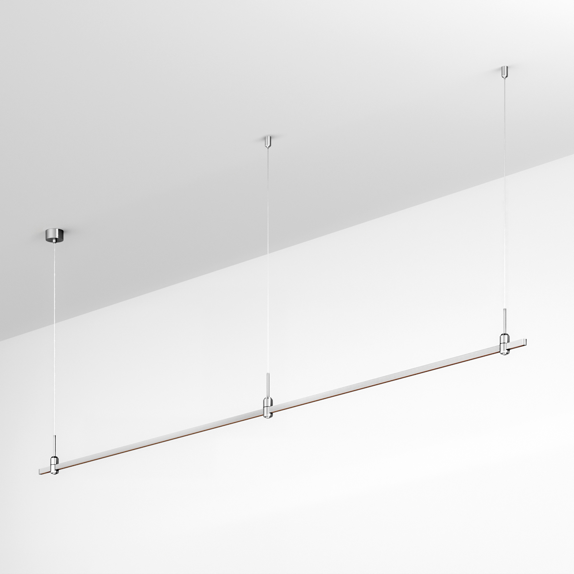 Основание ART-APRIORI-LINE-HANG-3000 (TN) (Arlight, IP20 Металл, 3 года)