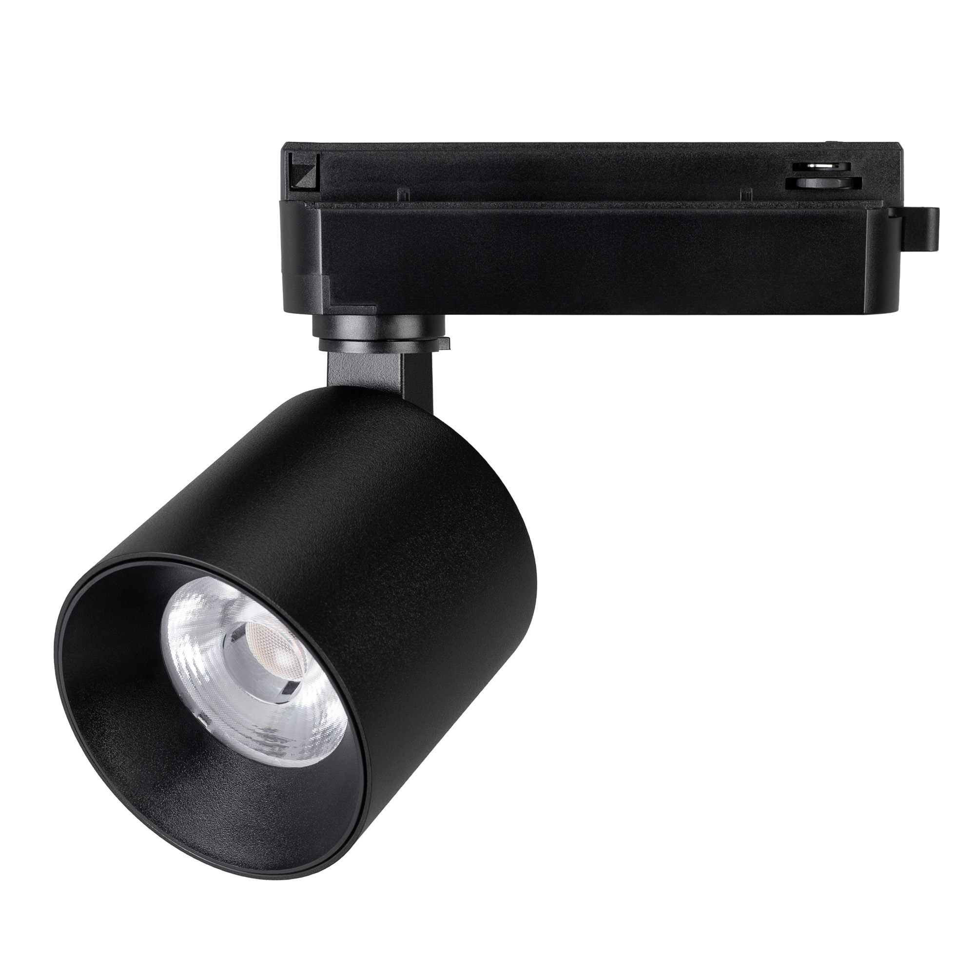 Светильник LGD-DYKE-2TR-R75-16W Day4000 (BK, 20 deg, 230V) (Arlight, IP20 Металл, 5 лет)