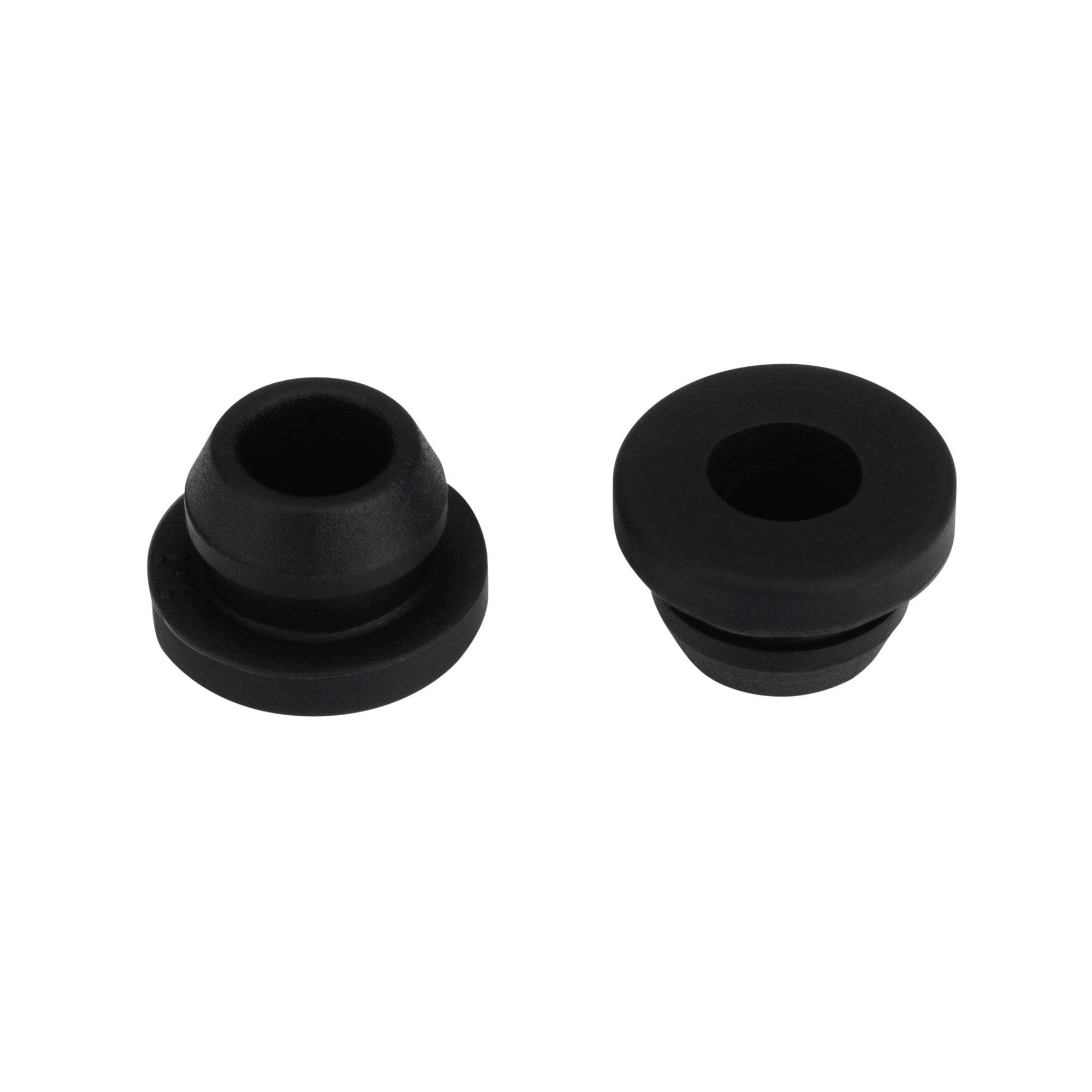 Муфта IP-LINE-4050-BLACK SILICONE (Arlight, Силикон)