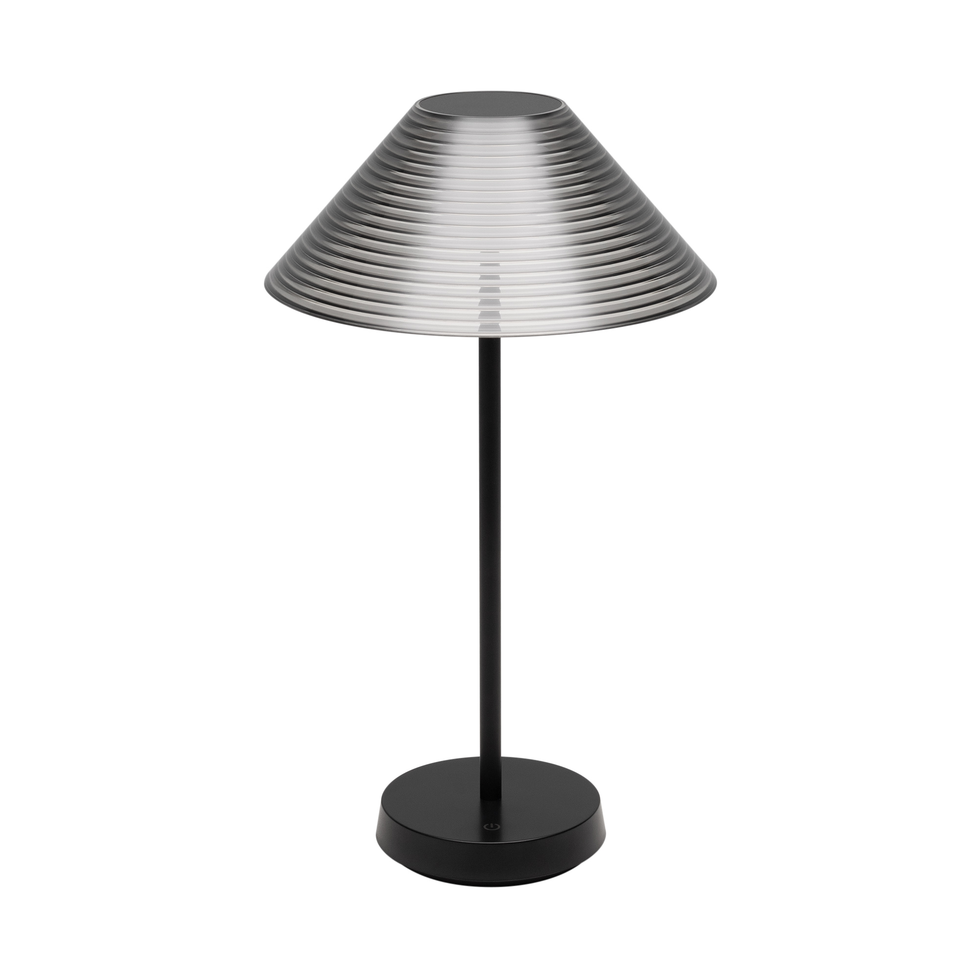 Светильник настольный SP-BAGLIORE-3.2W Warm2700 (Черный, 280 deg, 5V) (Arlight, IP54 Металл, 2 года)
