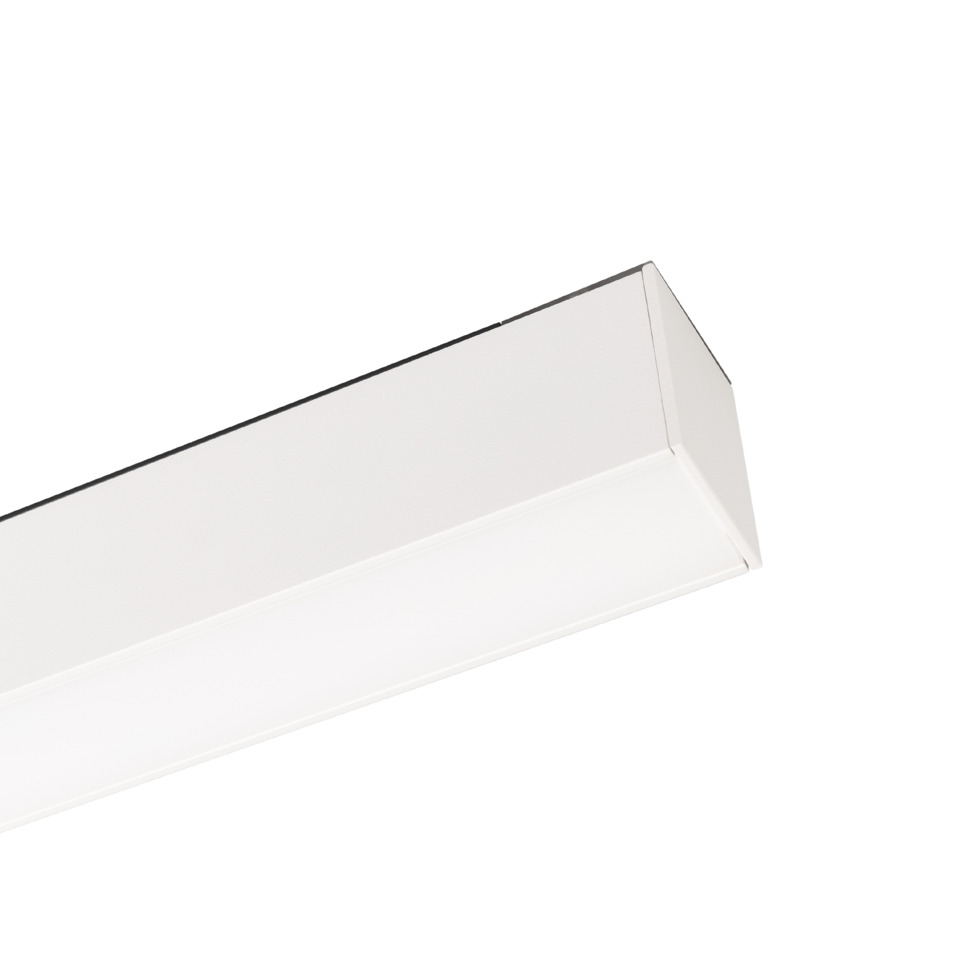 Светильник MAG-FLAT-45-L405-12W Warm3000 (WH, 100 deg, 24V, DALI) (Arlight, IP20 Металл, 5 лет)