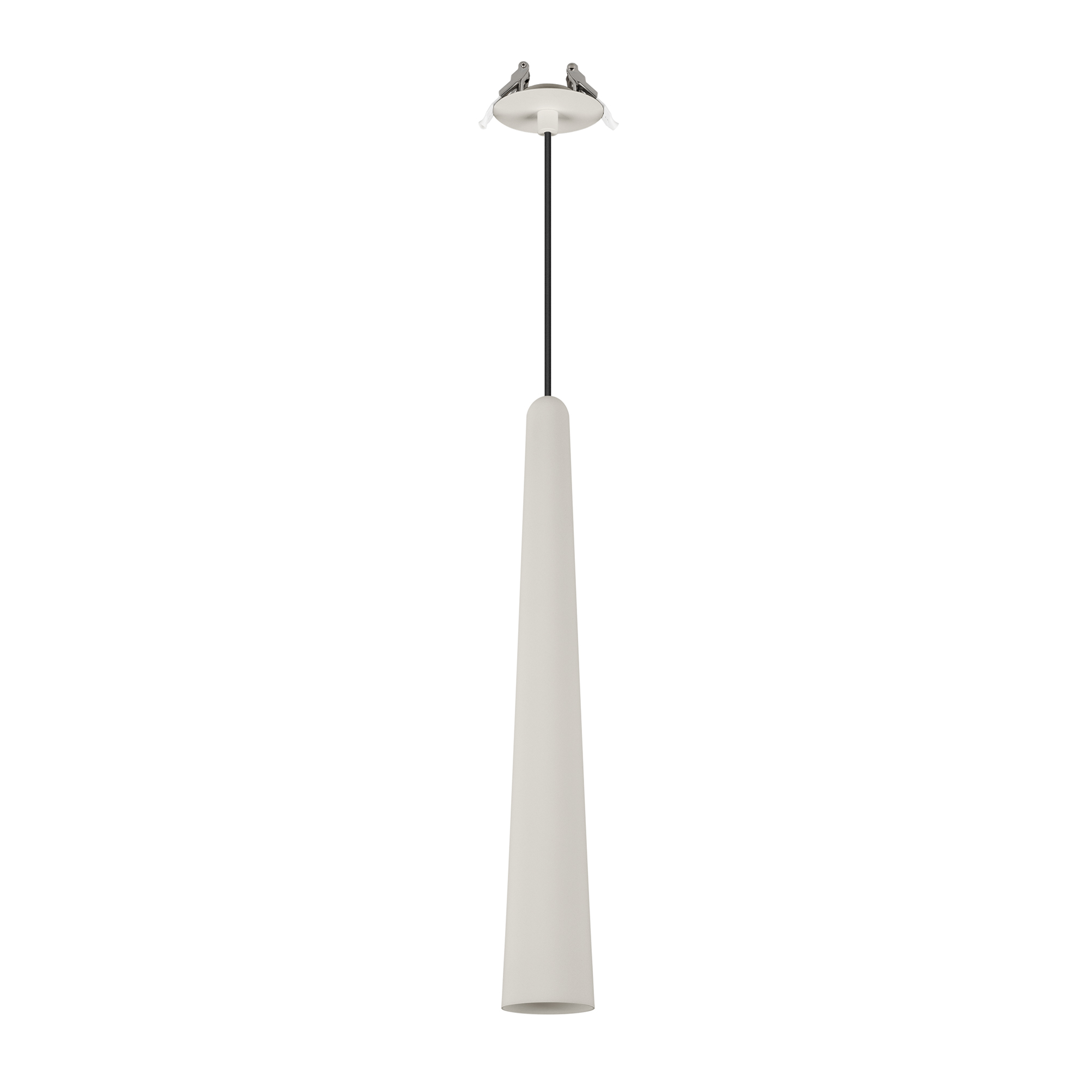 Светильник SP-STIRIA-L400-R57-5W Warm3000 (GR, 36 deg, 230V) (Arlight, IP20 Металл, 3 года)