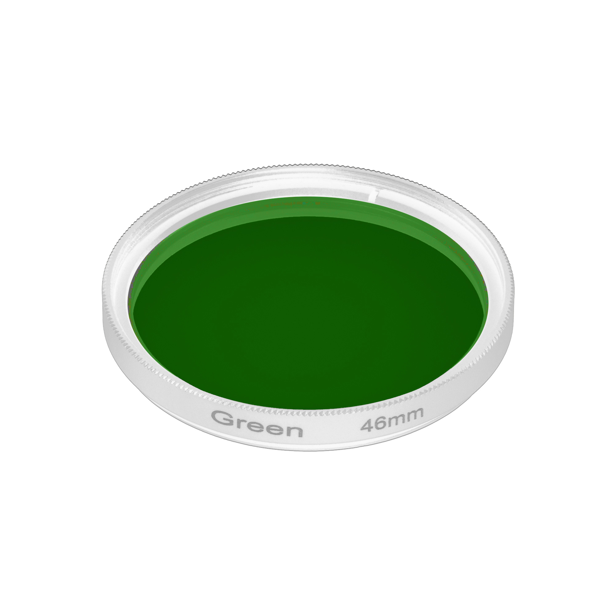 Светофильтр LGD-DIAFILM-COLORFUL-R46 (WH-Green) (Arlight, Металл)