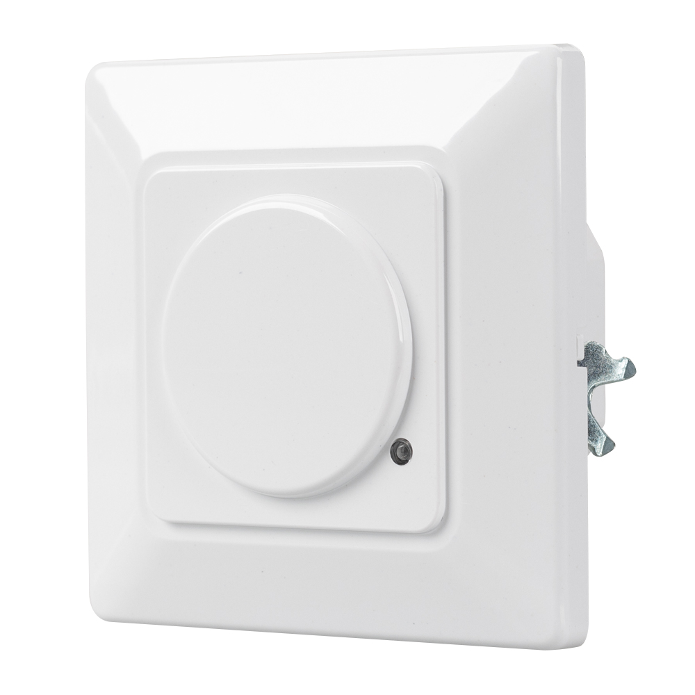 Датчик NAVE-MW-IN-S80x80-300W-WH (230V, 1.3A, MULTI) (Arlight, IP20 Пластик, 5 лет)