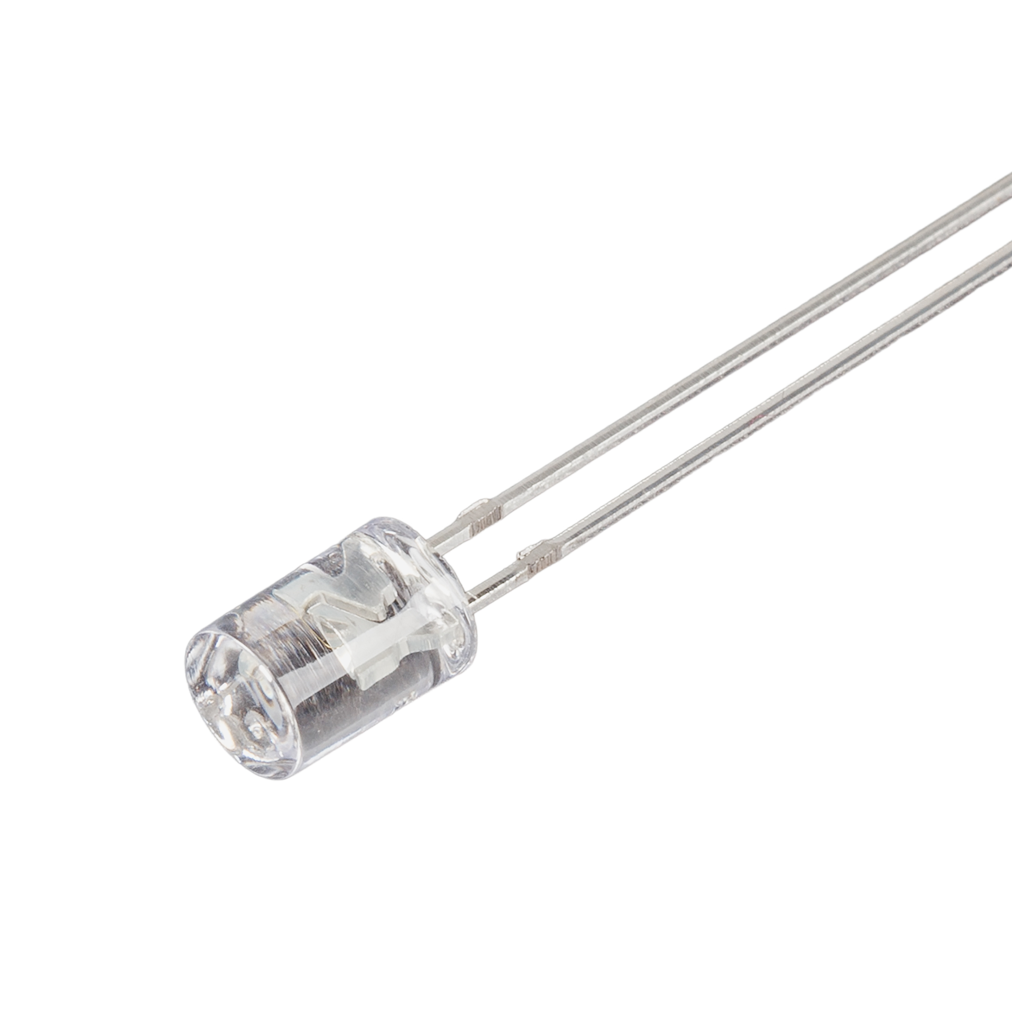 Светодиод ARL-5923PGC-4cd-E (Arlight, 5мм (цилиндр))