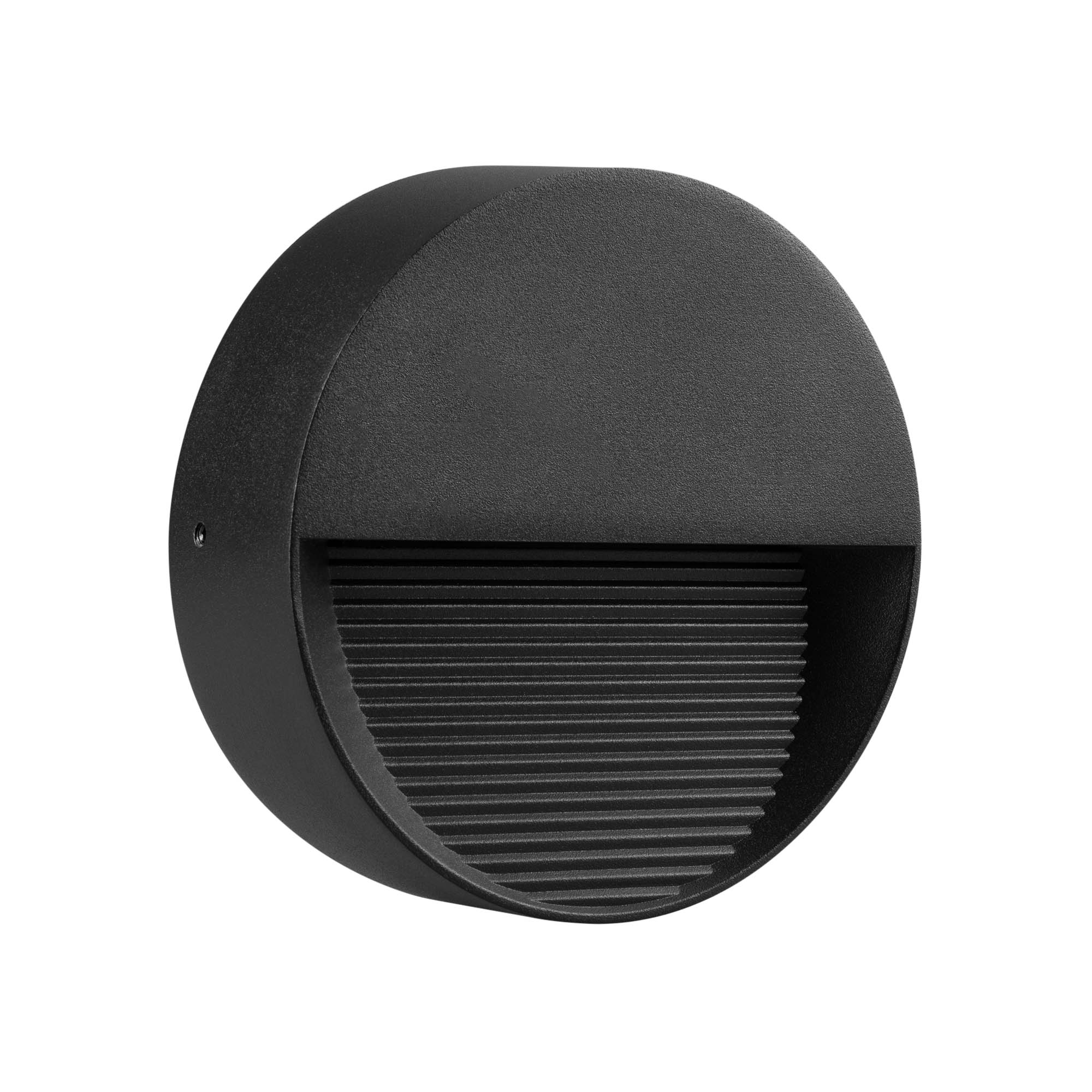 Светильник LGD-RIBONIK-R114-5W Day4000 (Черный, 50 deg, 230V) (Arlight, IP65 Металл, 5 лет)