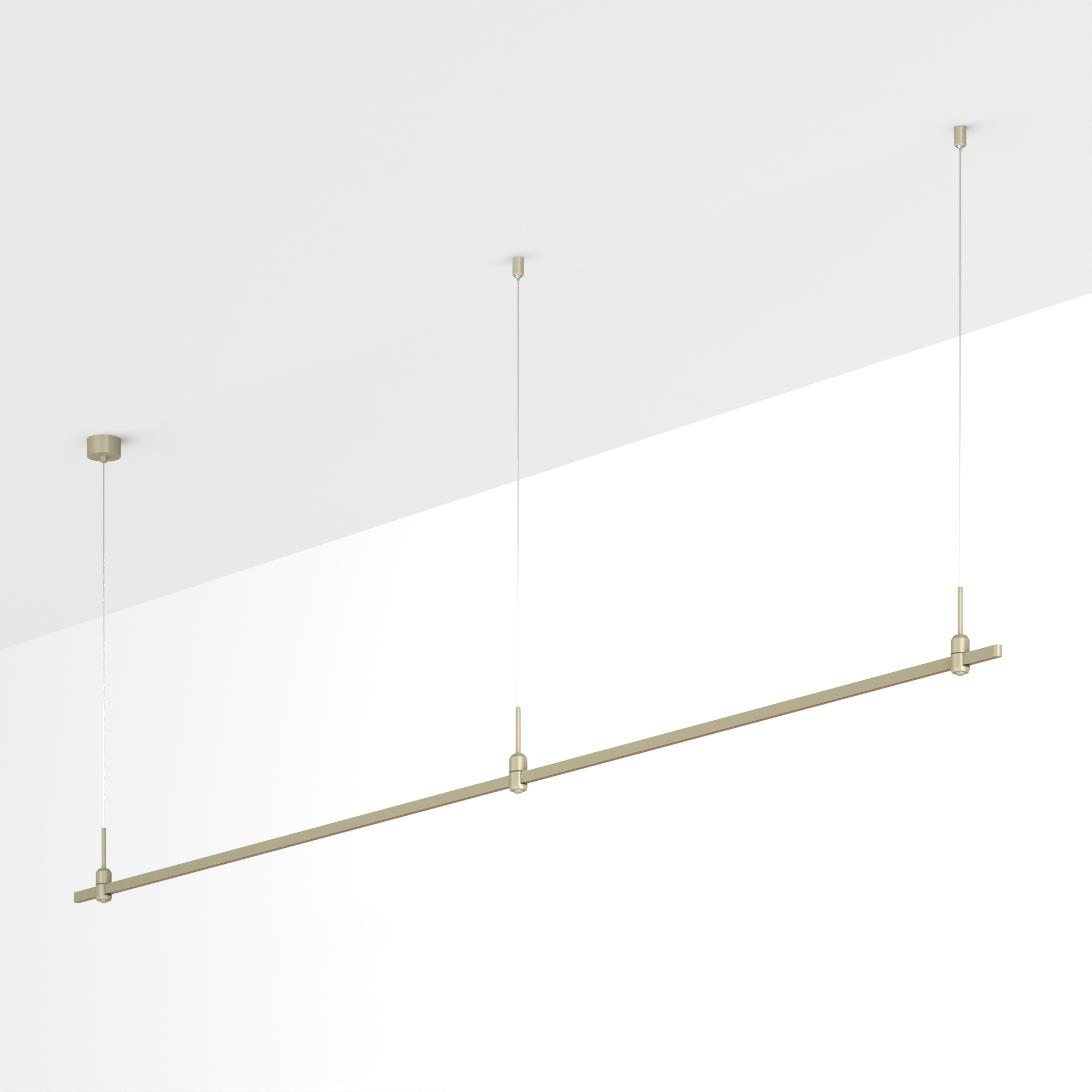 Основание ART-APRIORI-LINE-HANG-3000 (OG) (Arlight, IP20 Металл, 3 года)