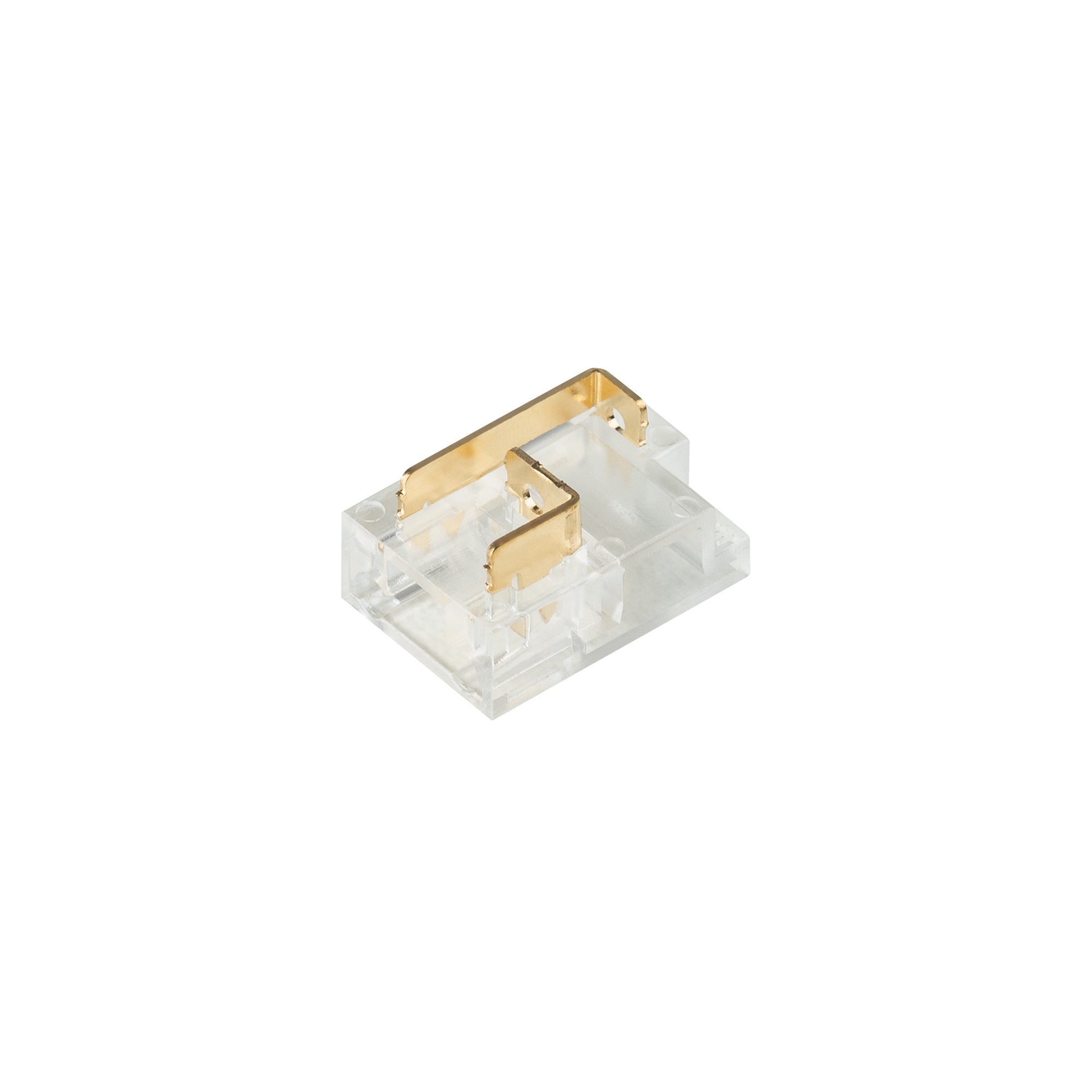 Коннектор универсальный FIX-MONO-8mm-2pin-STS-STW-5-in-1 (Arlight)