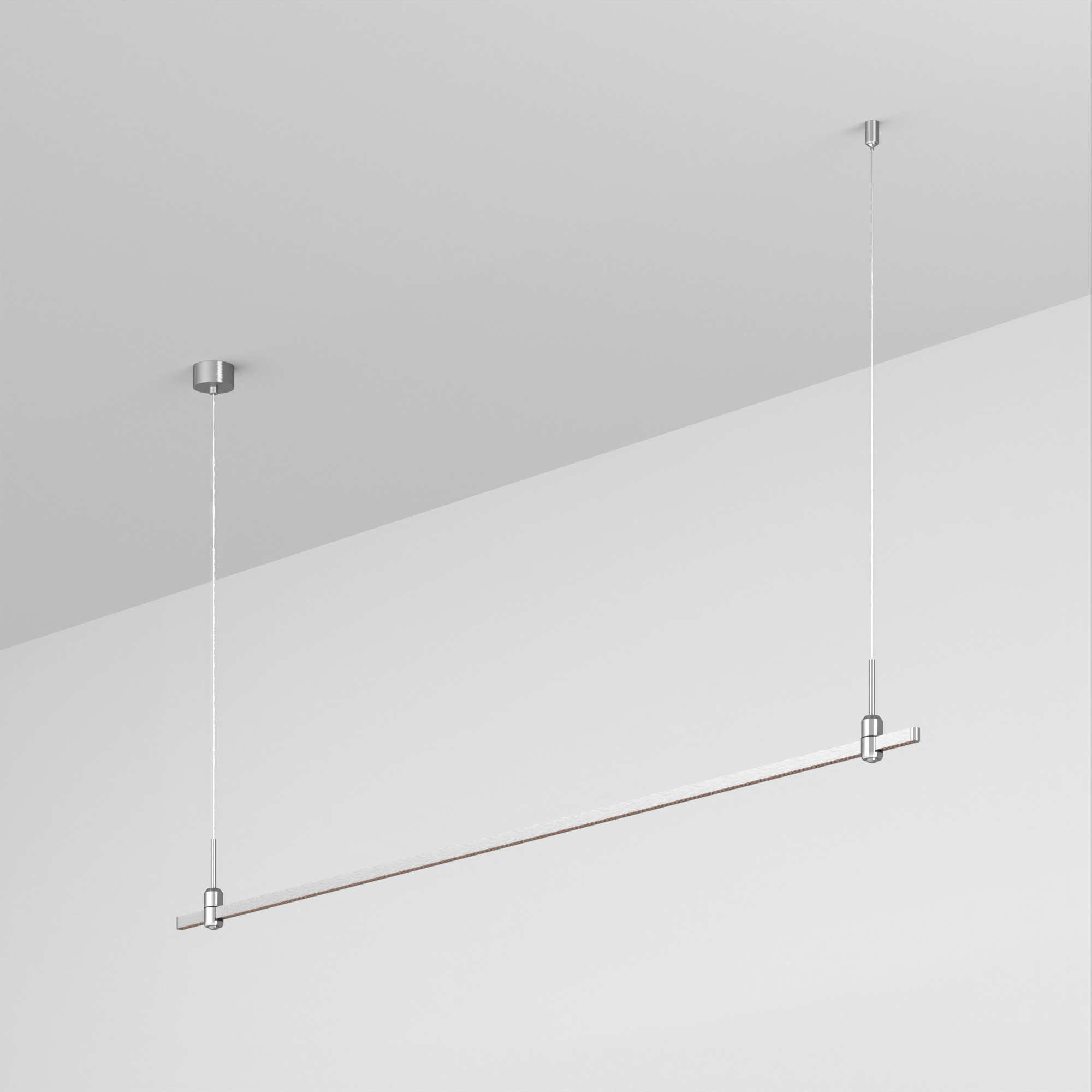 Основание ART-APRIORI-LINE-HANG-2000 (TN) (Arlight, IP20 Металл, 3 года)