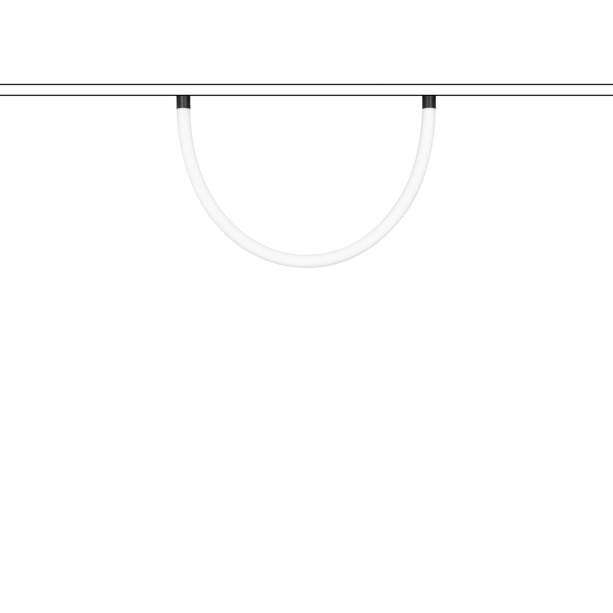 Светильник MAG-ORIENT-TUBE-ELASTIC-2620-R30-L1000-14W Day4000 (BK, 360 deg, 48V) (Arlight, IP20 Металл, 3 года)