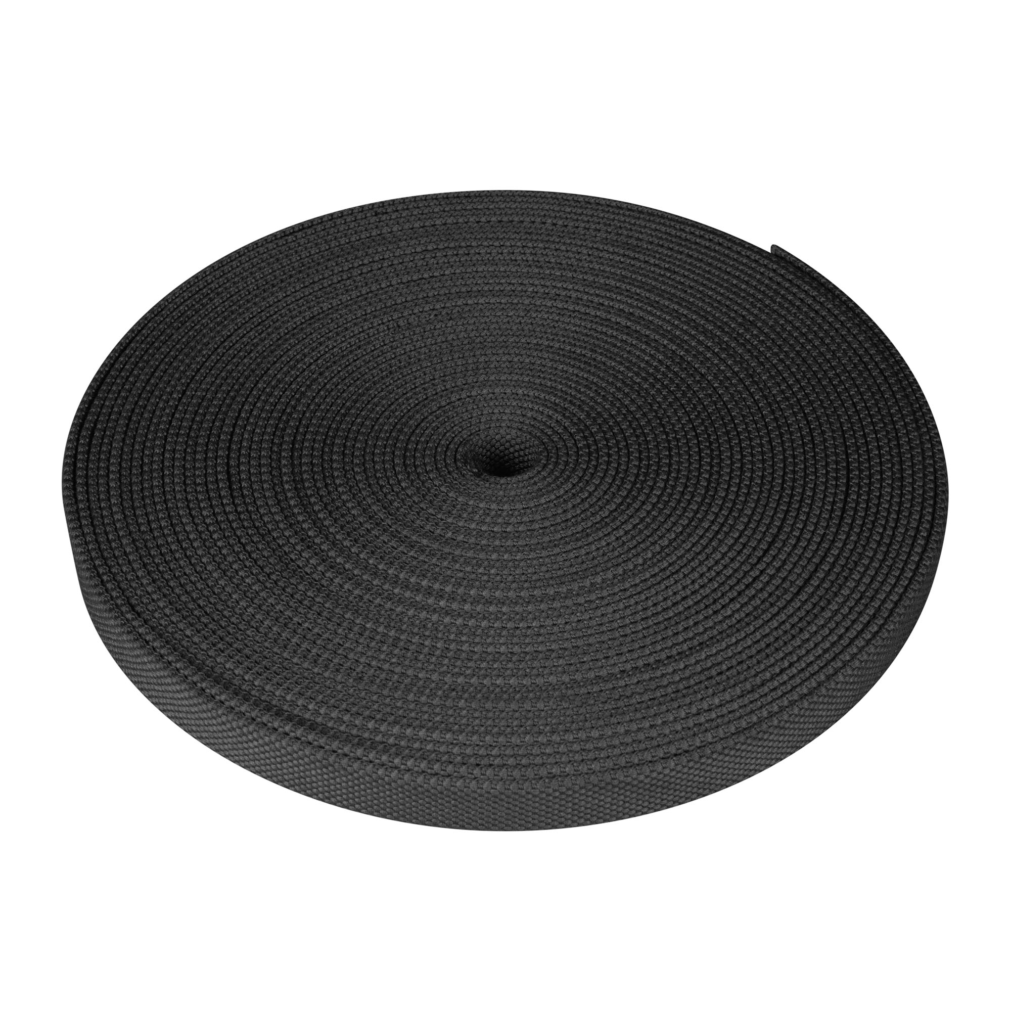 Ремень токопроводящий ART-INBELT-BELT-POWER-20000 (GRAPHITE, 48V) (Arlight)